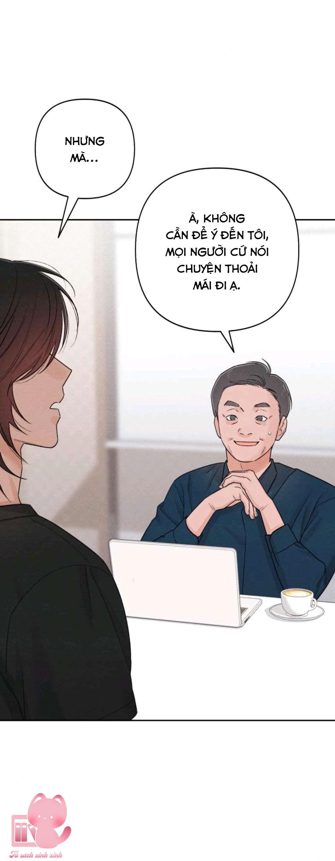 Bí Mật Thanh Xuân - Chap 90