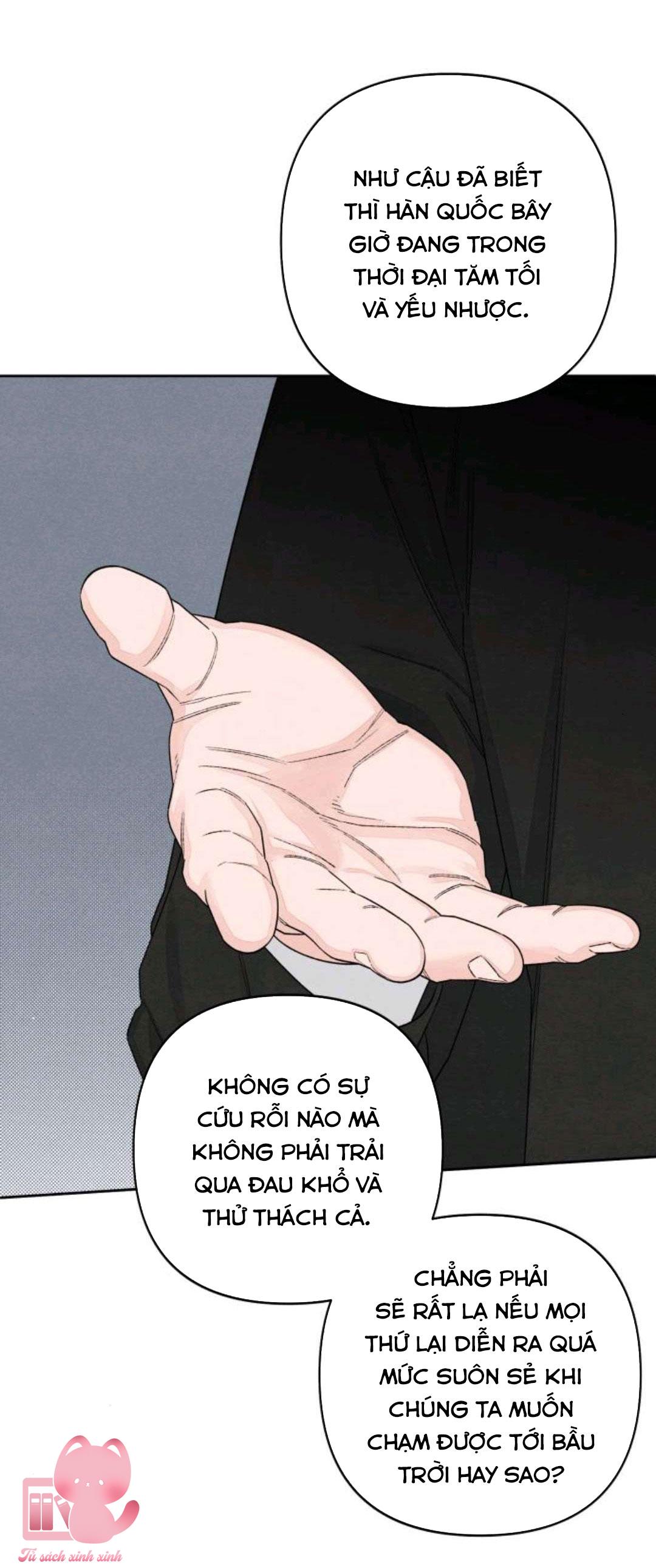 Bí Mật Thanh Xuân - Chap 90