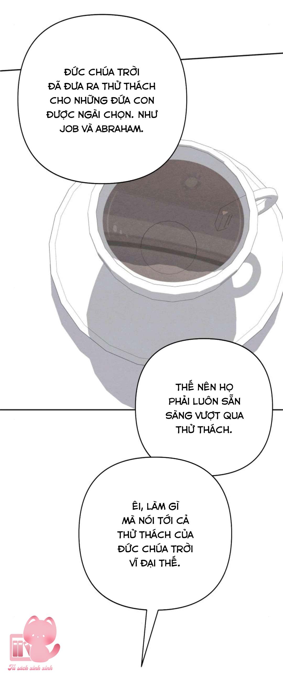 Bí Mật Thanh Xuân - Chap 90