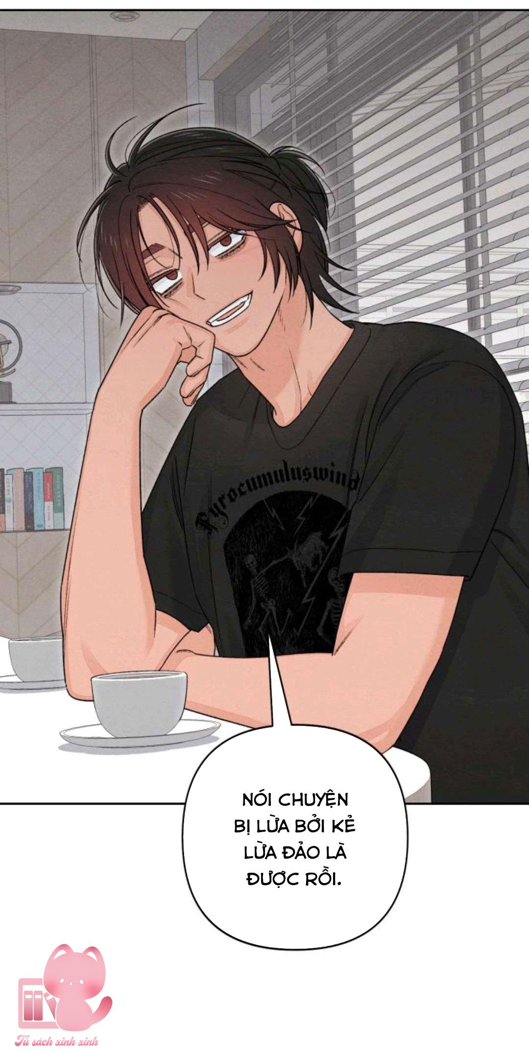 Bí Mật Thanh Xuân - Chap 90