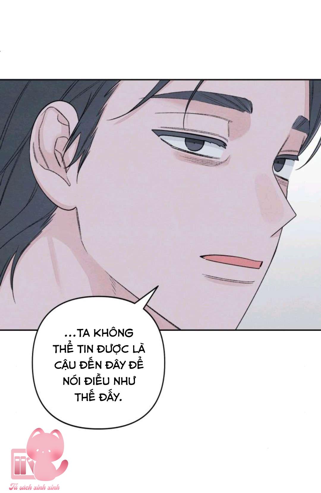 Bí Mật Thanh Xuân - Chap 90