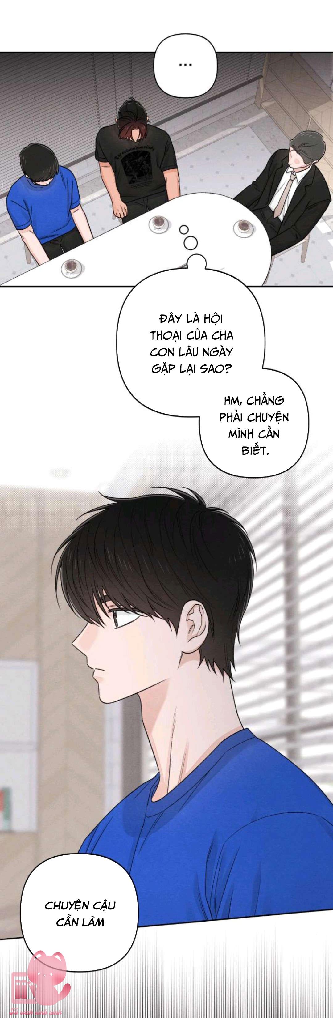Bí Mật Thanh Xuân - Chap 90