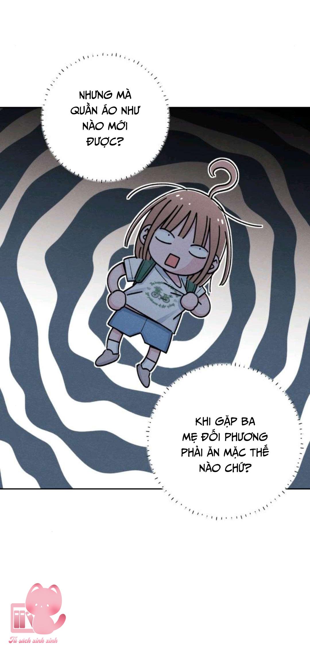 Bí Mật Thanh Xuân - Chap 90