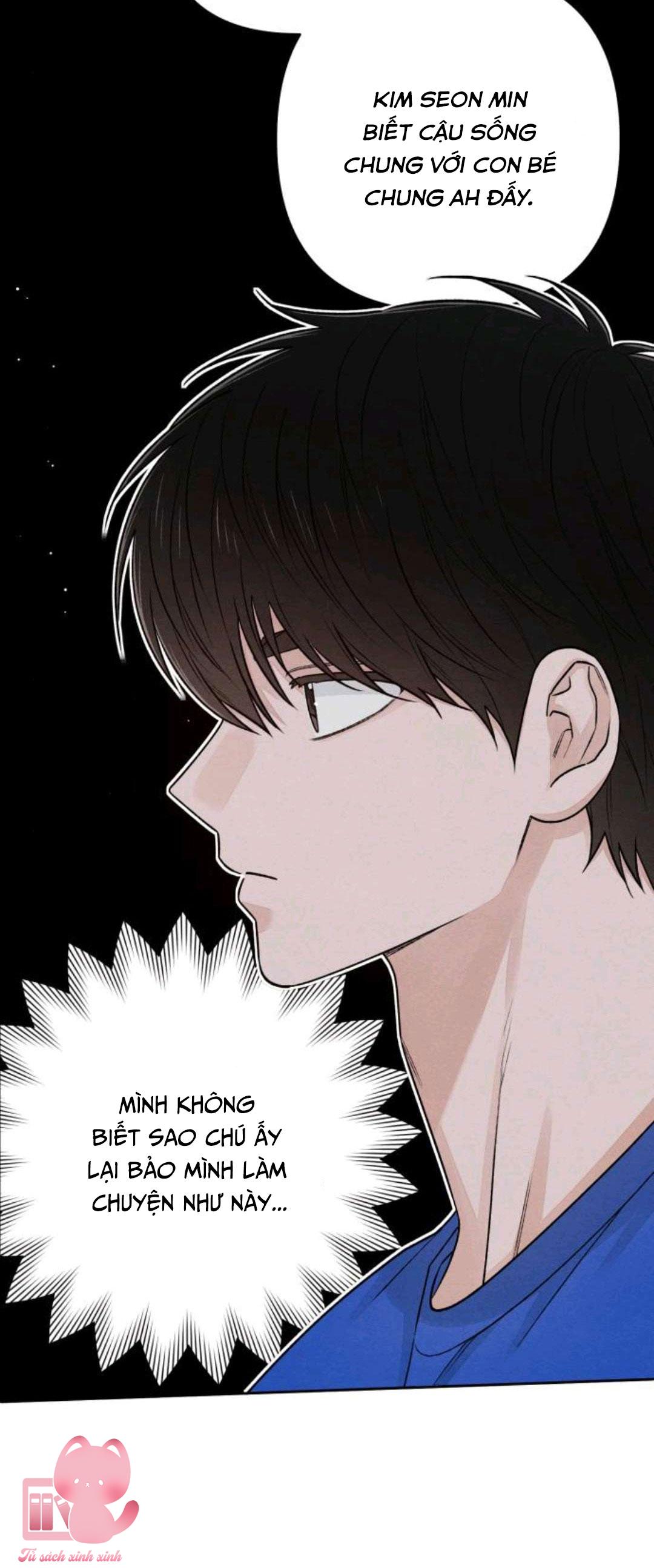 Bí Mật Thanh Xuân - Chap 90