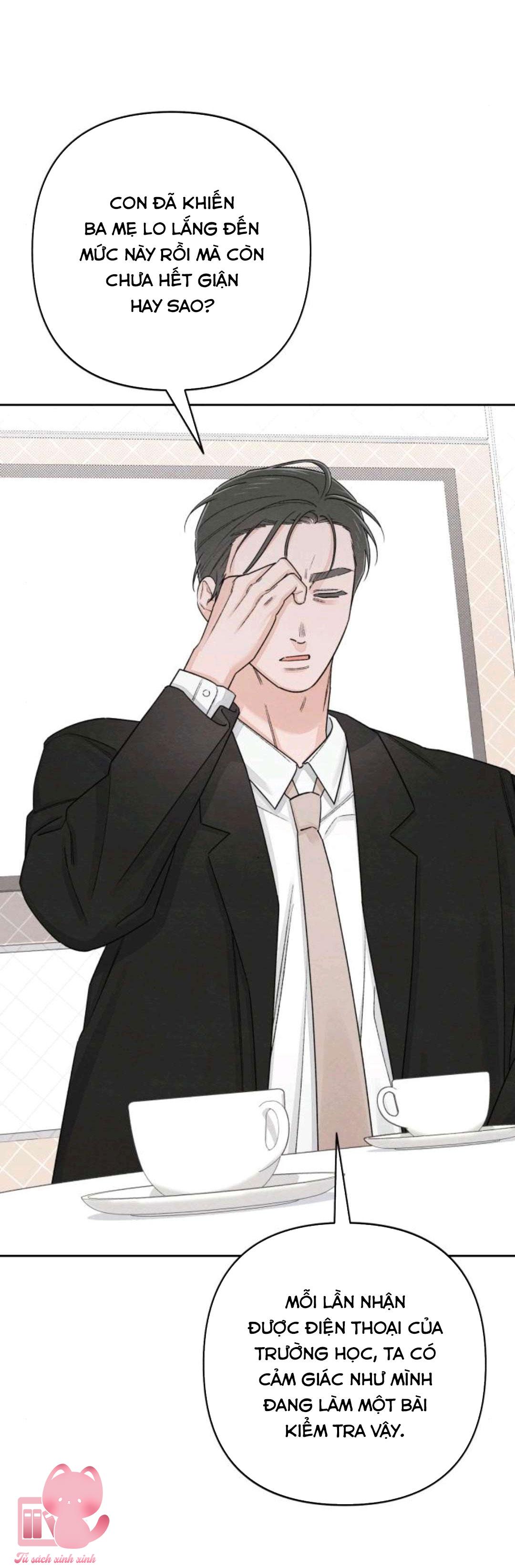 Bí Mật Thanh Xuân - Chap 90