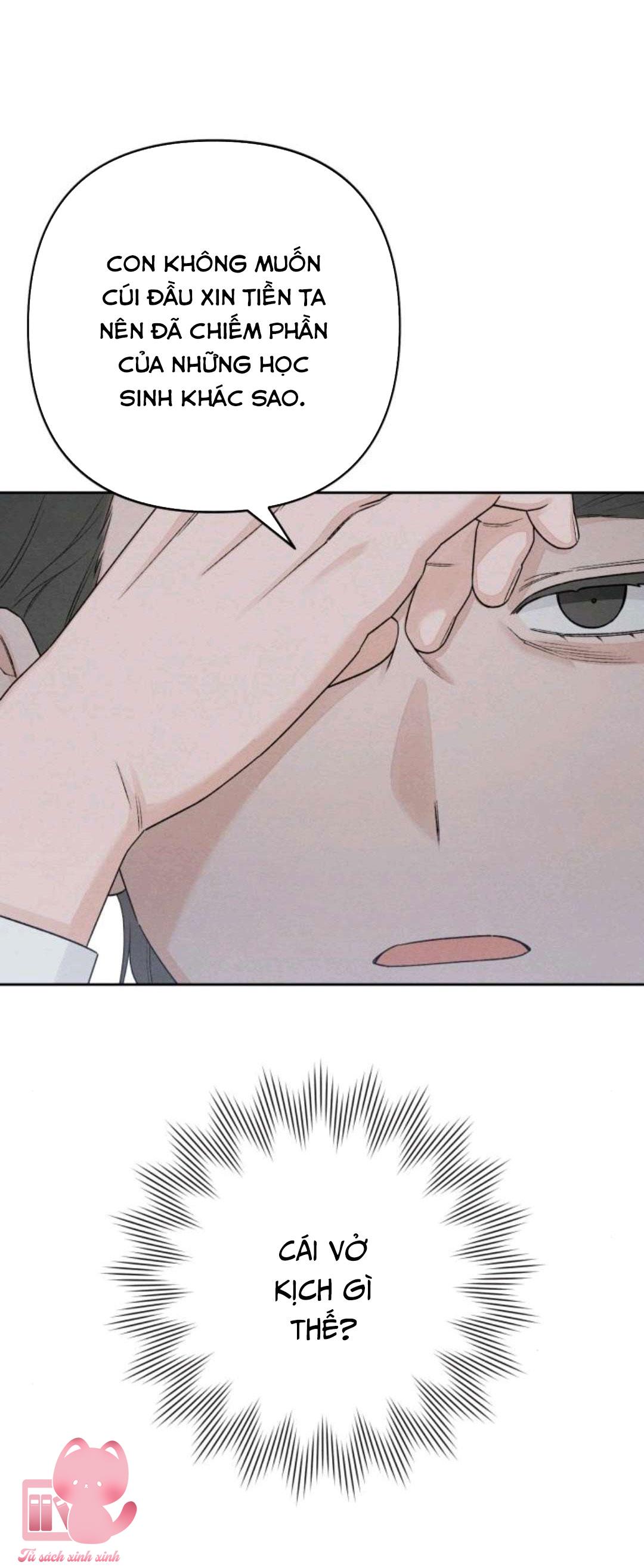 Bí Mật Thanh Xuân - Chap 90