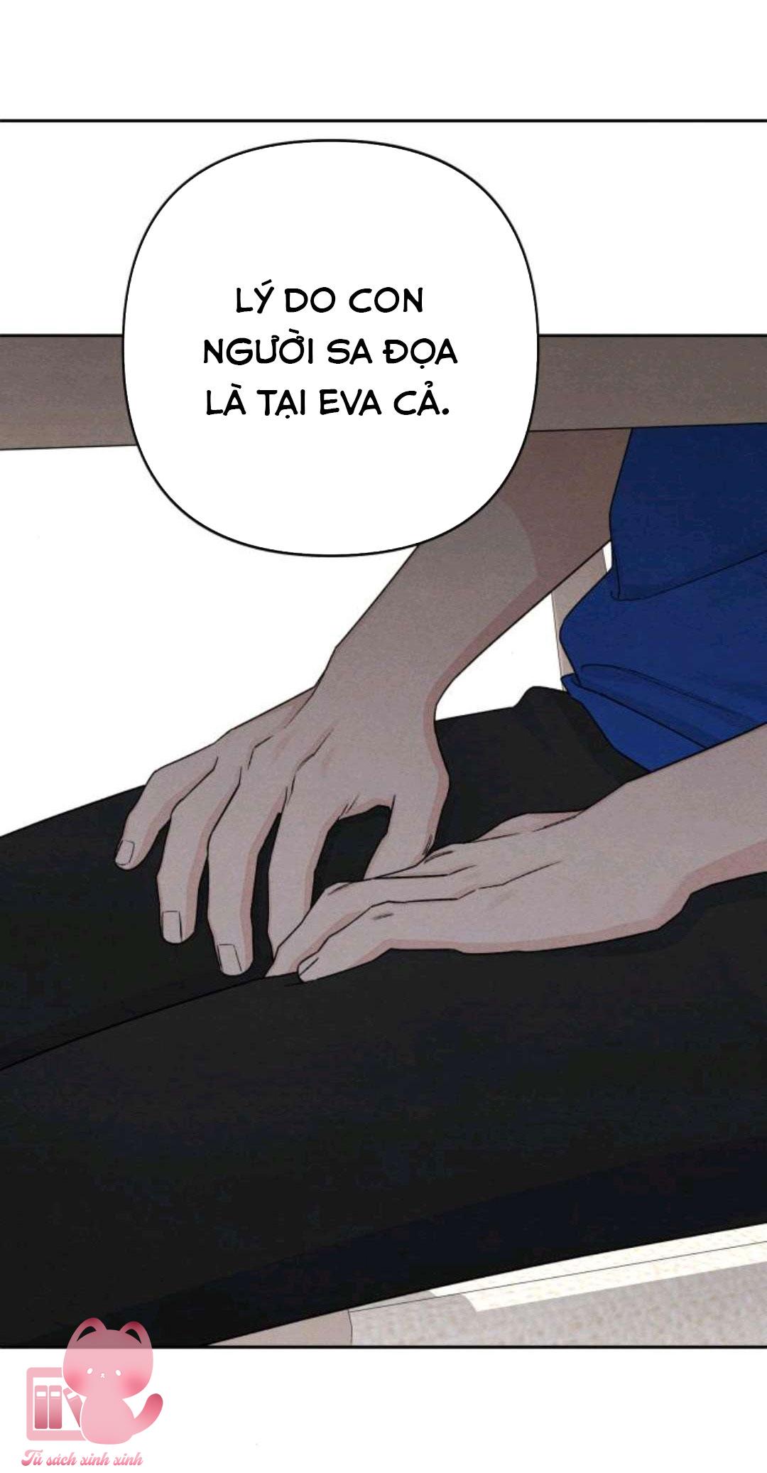 Bí Mật Thanh Xuân - Chap 90