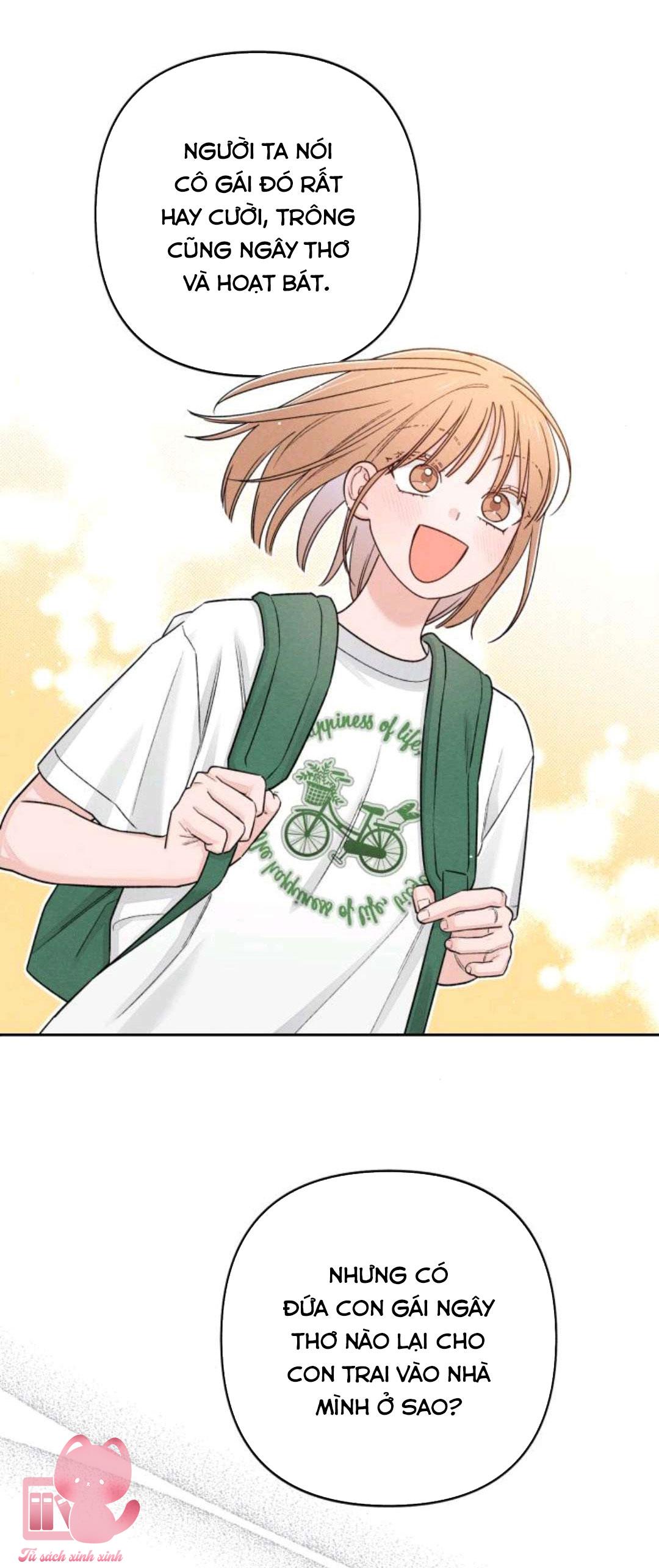 Bí Mật Thanh Xuân - Chap 90