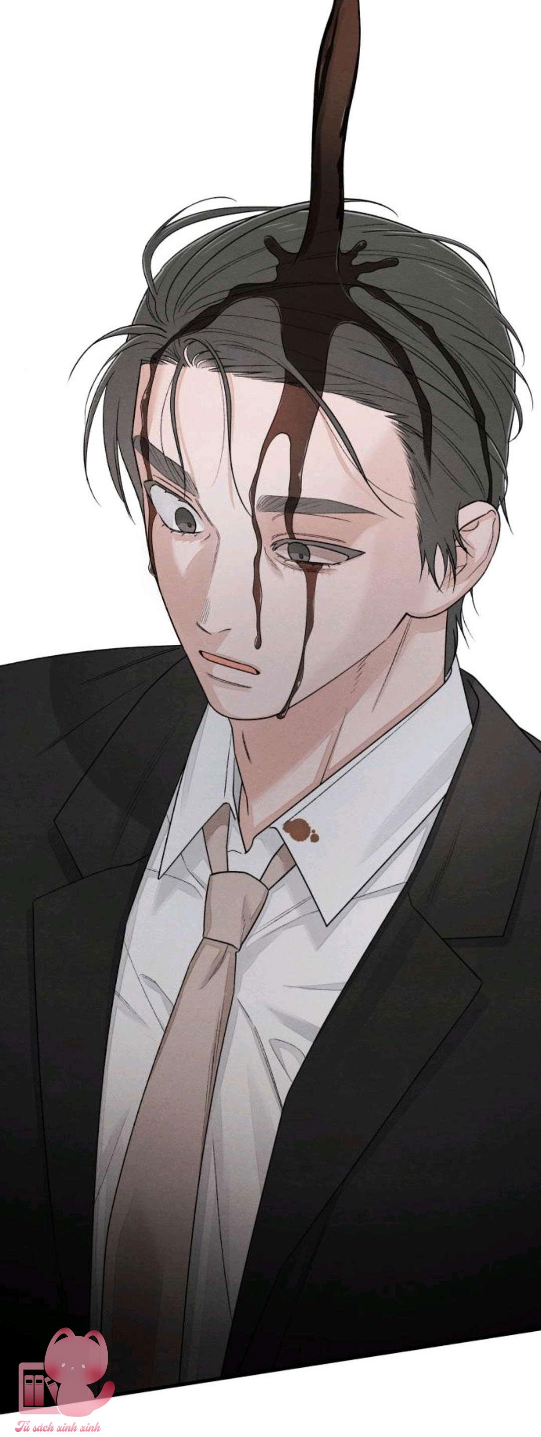 Bí Mật Thanh Xuân - Chap 90