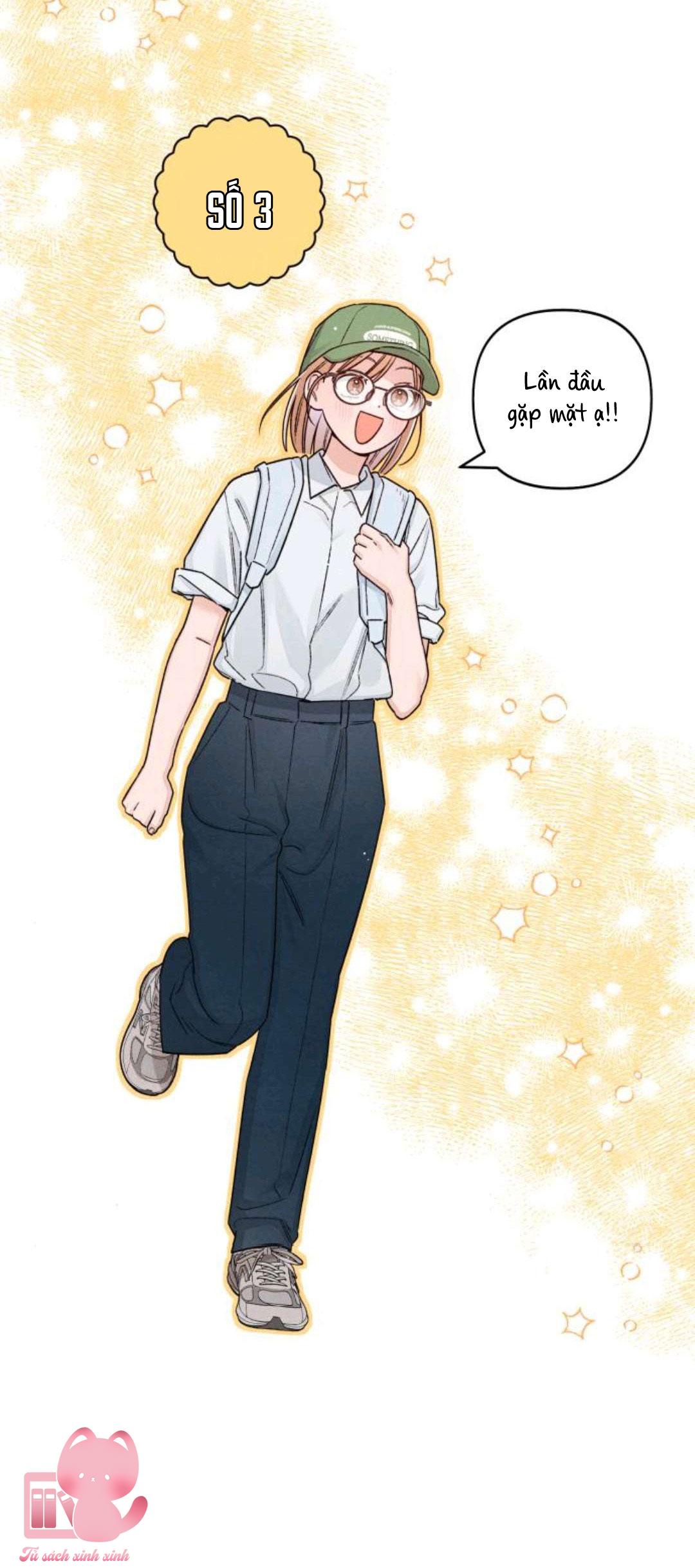 Bí Mật Thanh Xuân - Chap 90