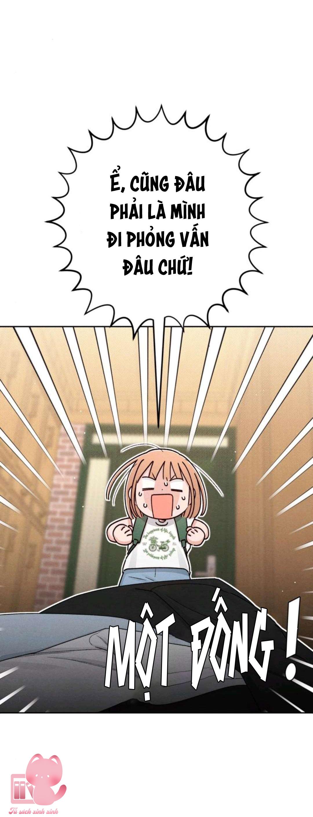 Bí Mật Thanh Xuân - Chap 90