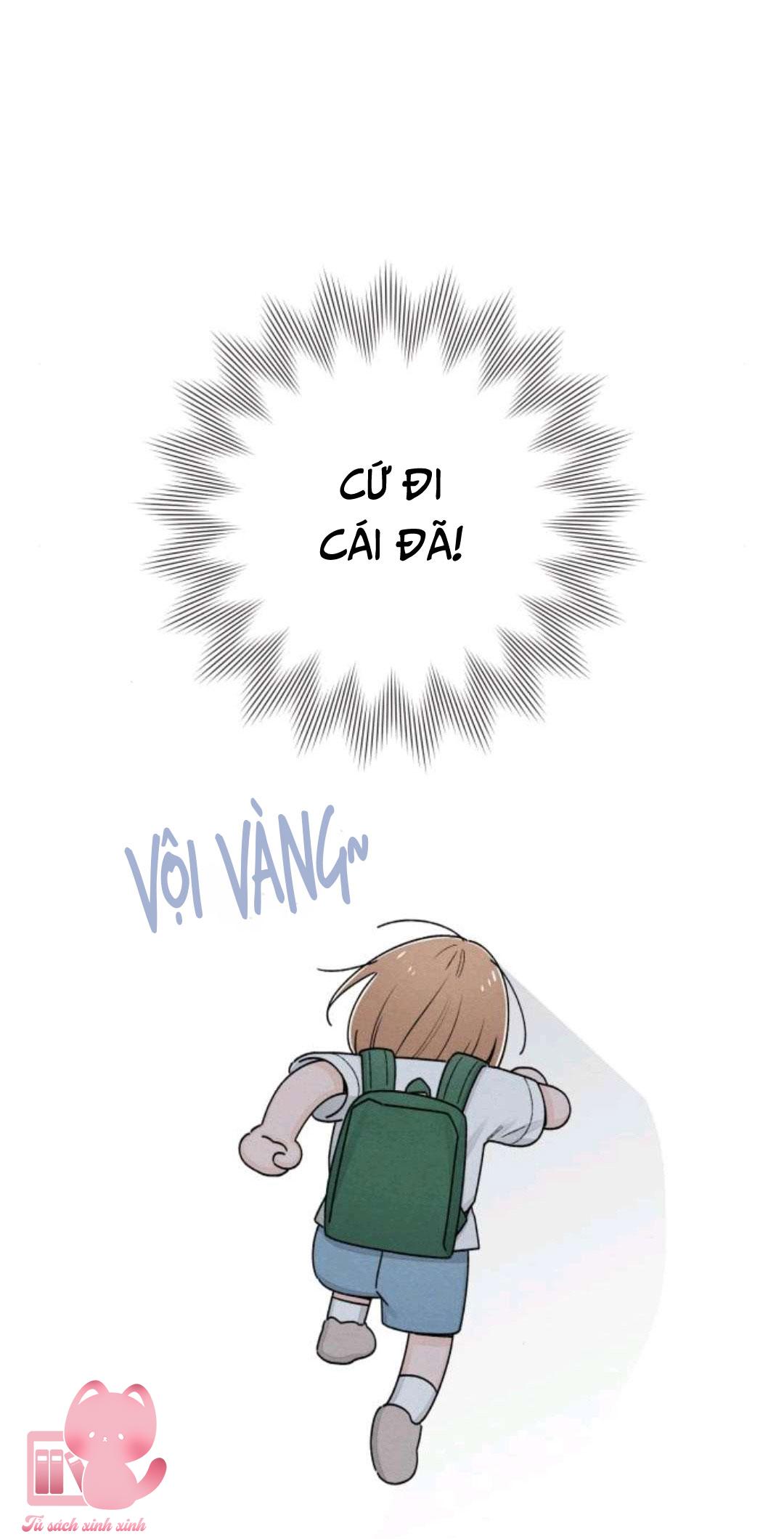 Bí Mật Thanh Xuân - Chap 90