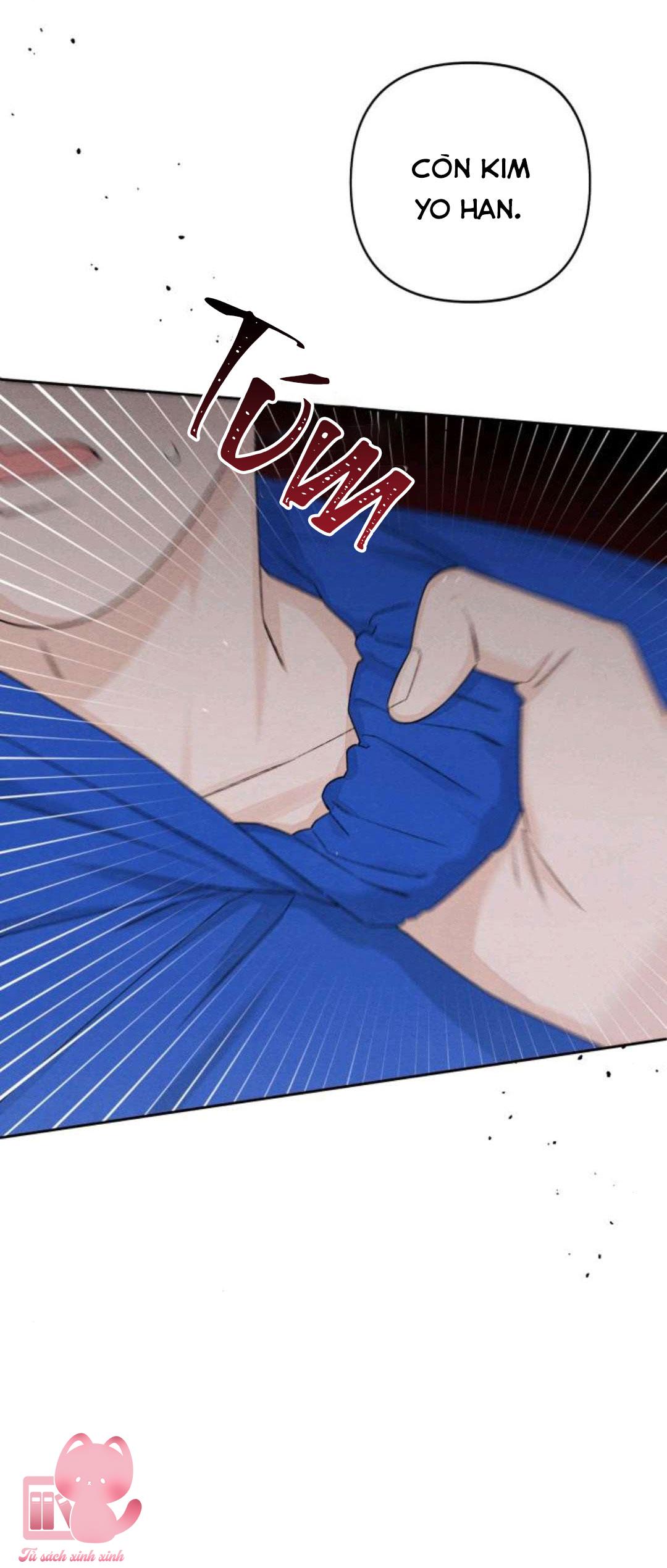 Bí Mật Thanh Xuân - Chap 91