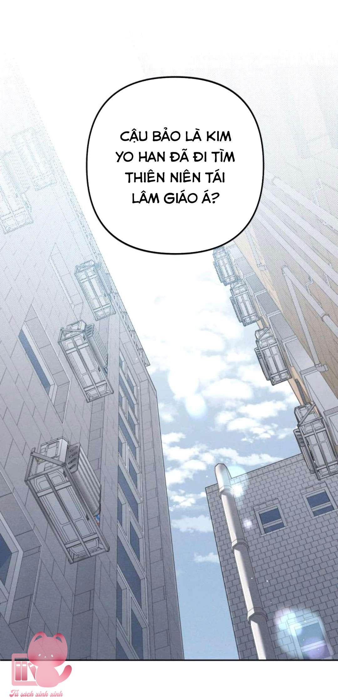 Bí Mật Thanh Xuân - Chap 91