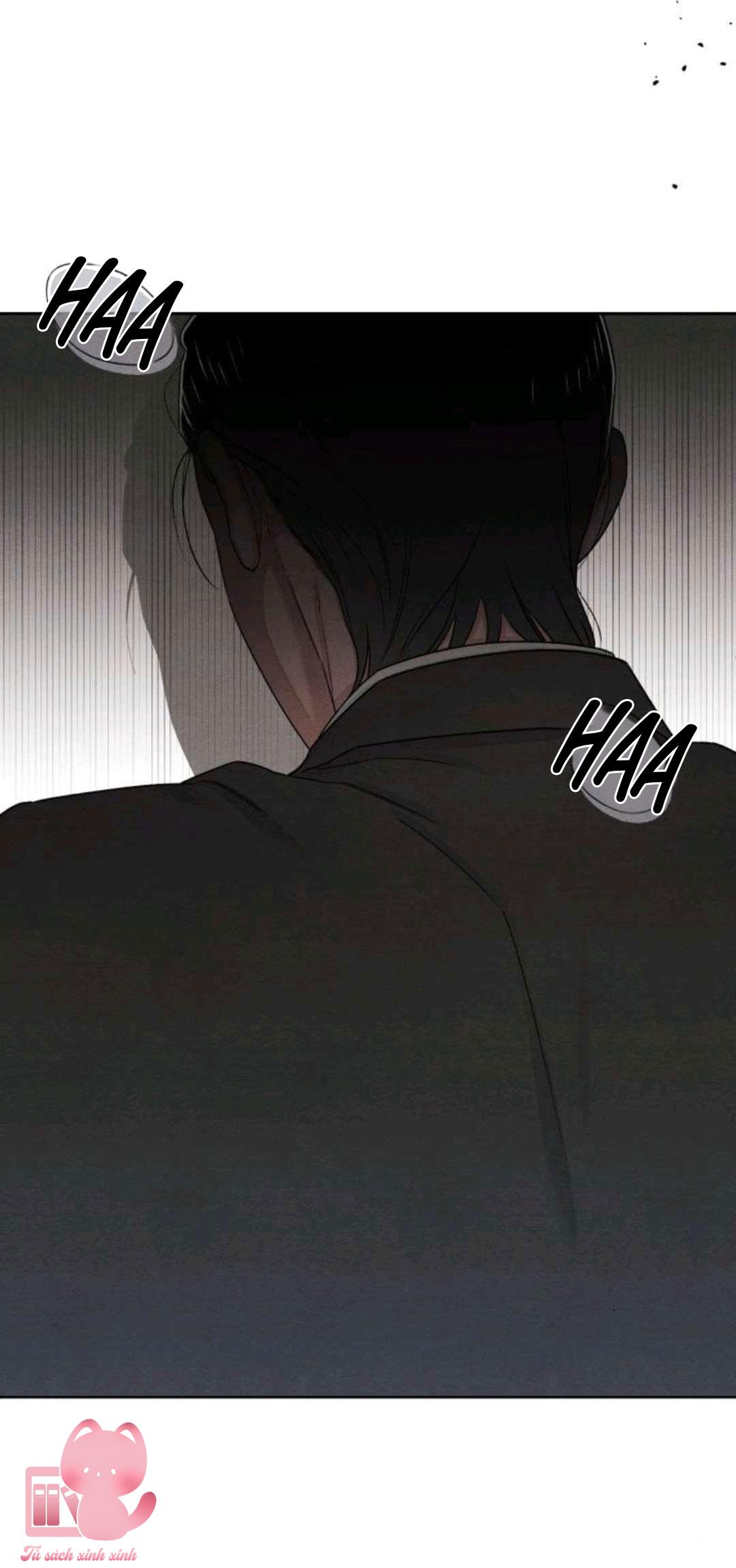 Bí Mật Thanh Xuân - Chap 91