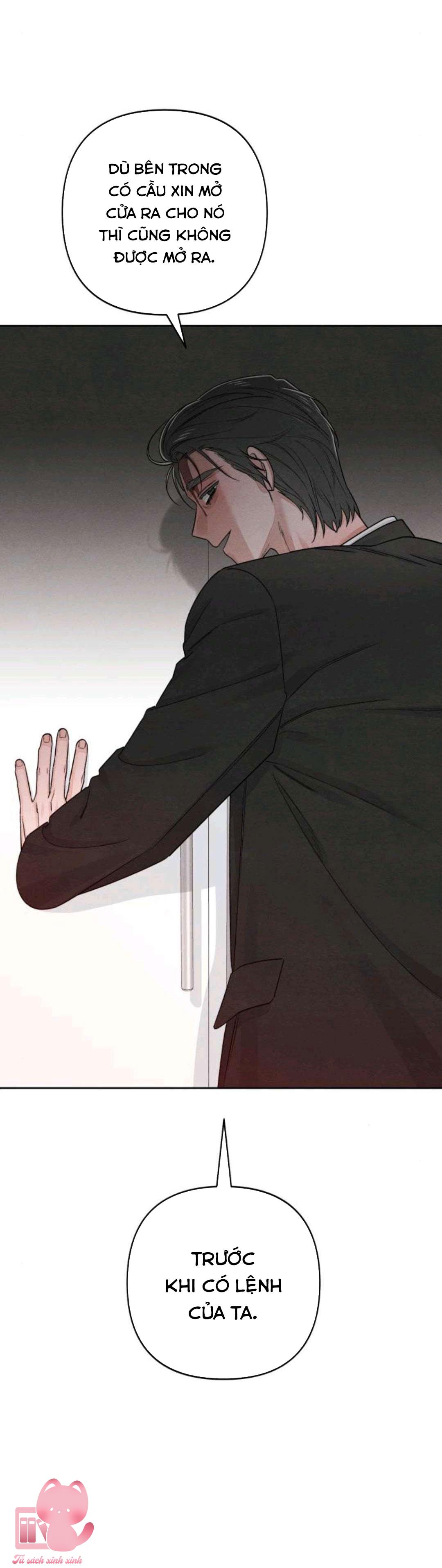 Bí Mật Thanh Xuân - Chap 91