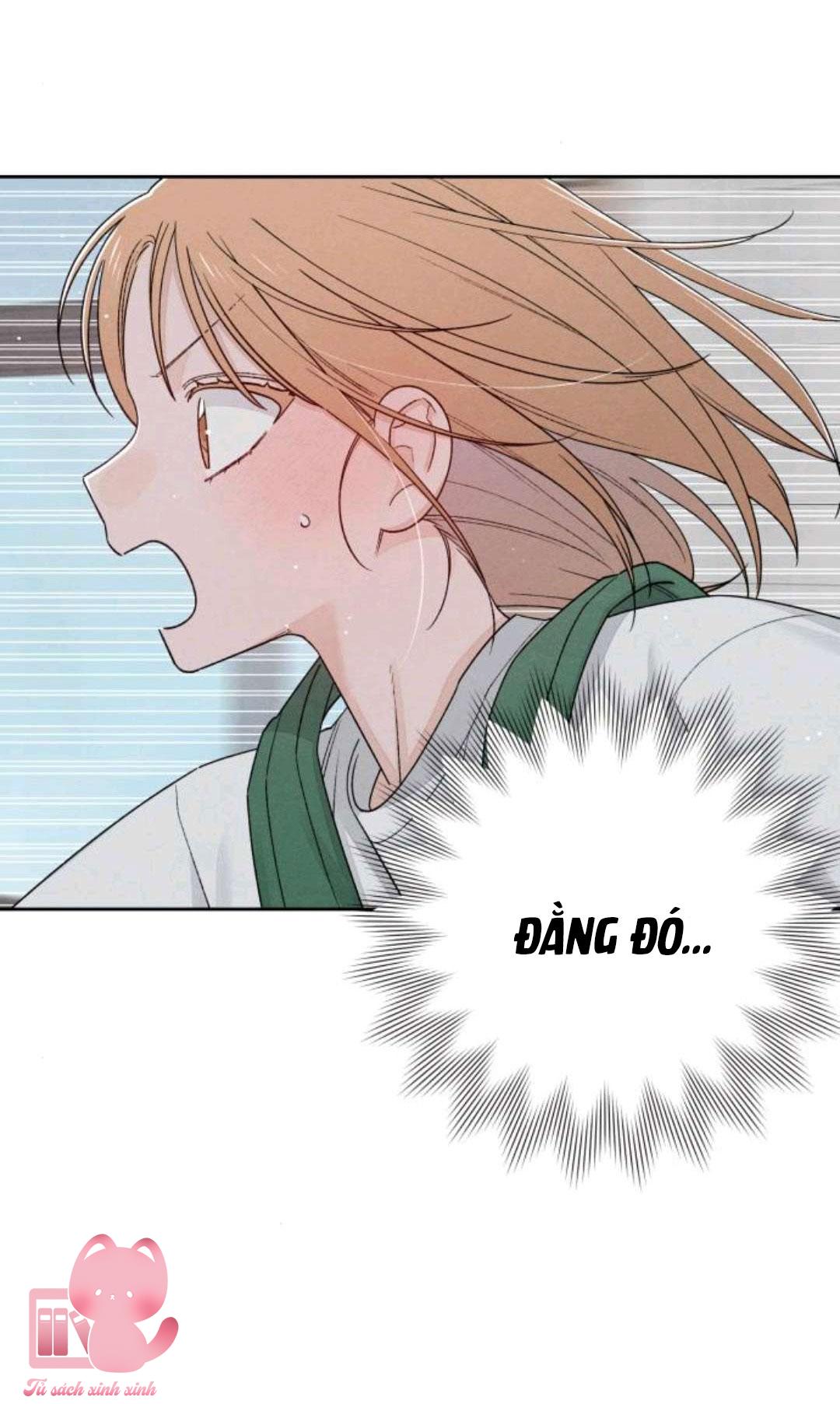 Bí Mật Thanh Xuân - Chap 91