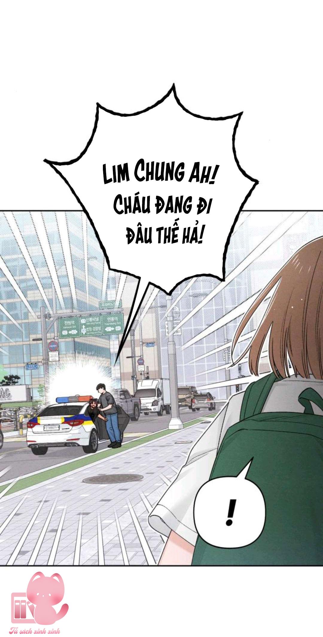 Bí Mật Thanh Xuân - Chap 91