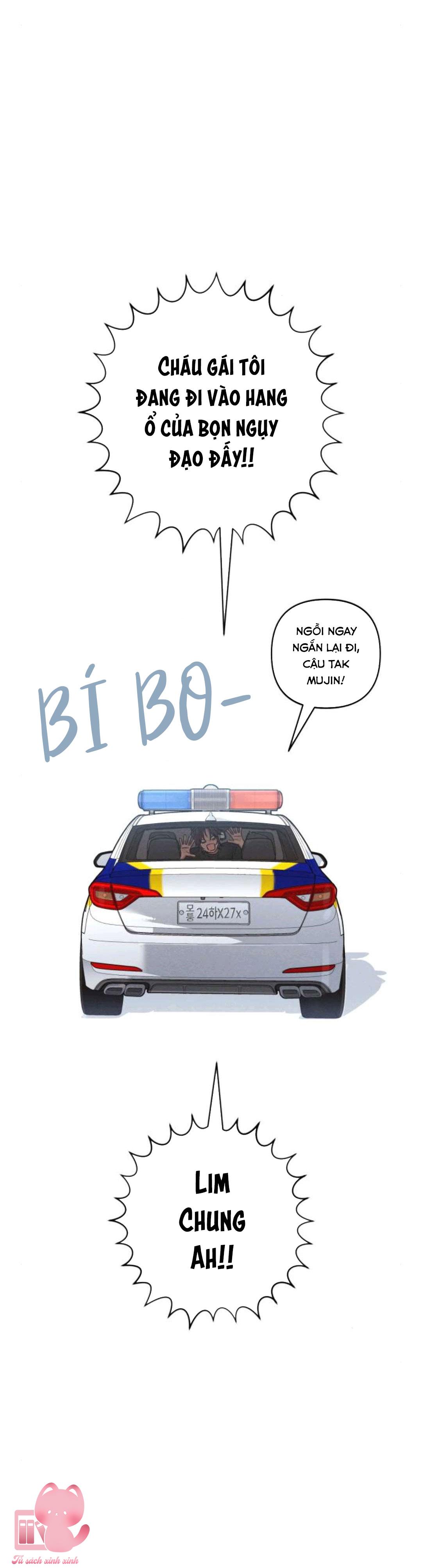 Bí Mật Thanh Xuân - Chap 91