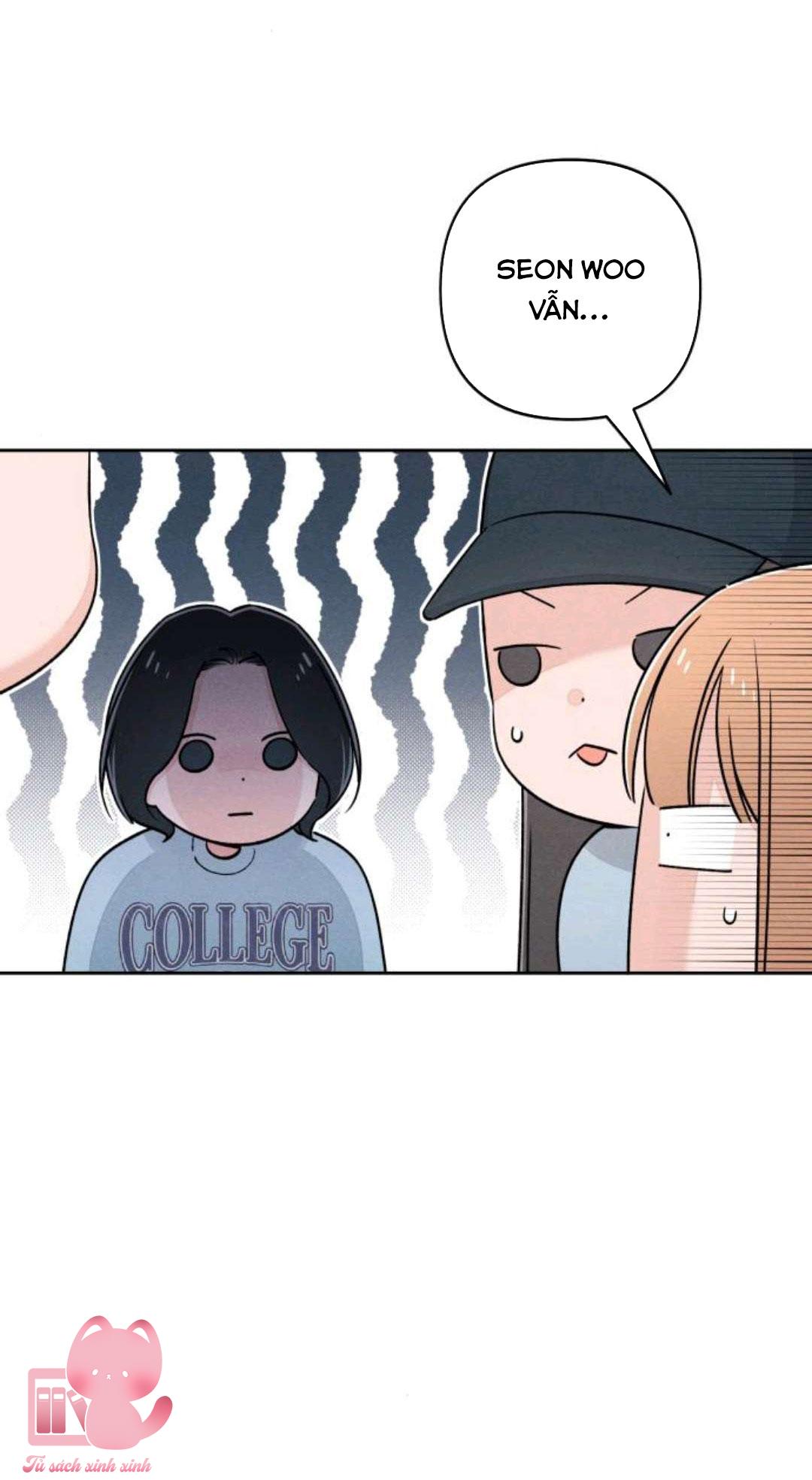 Bí Mật Thanh Xuân - Chap 91