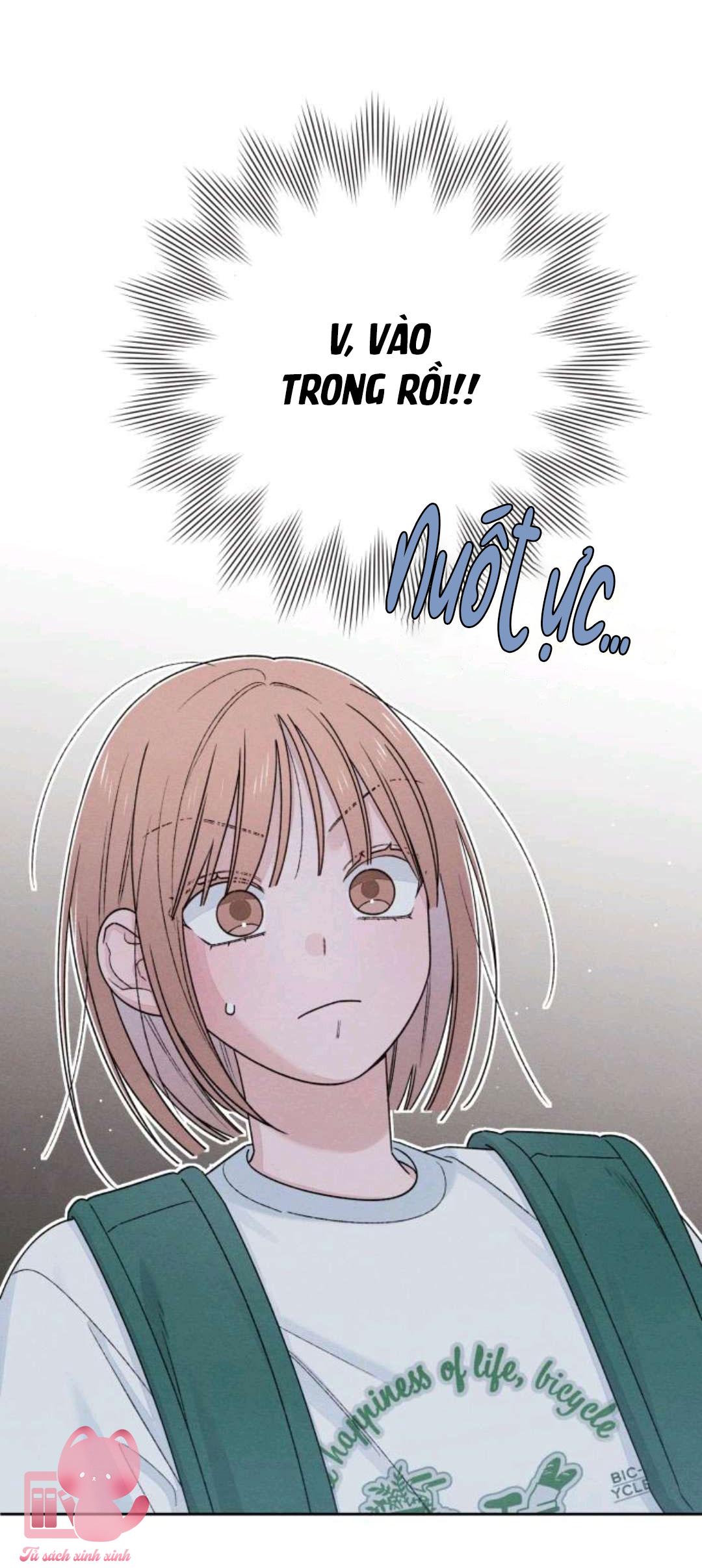 Bí Mật Thanh Xuân - Chap 91