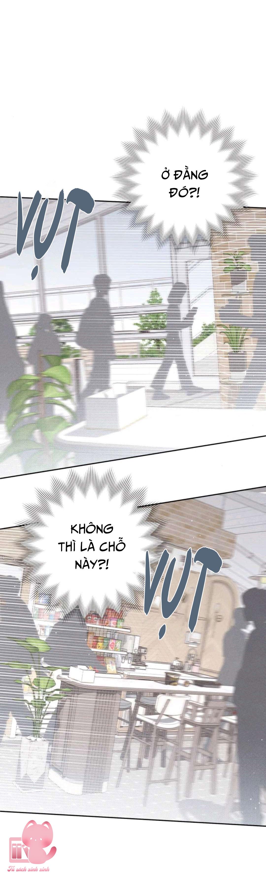 Bí Mật Thanh Xuân - Chap 91