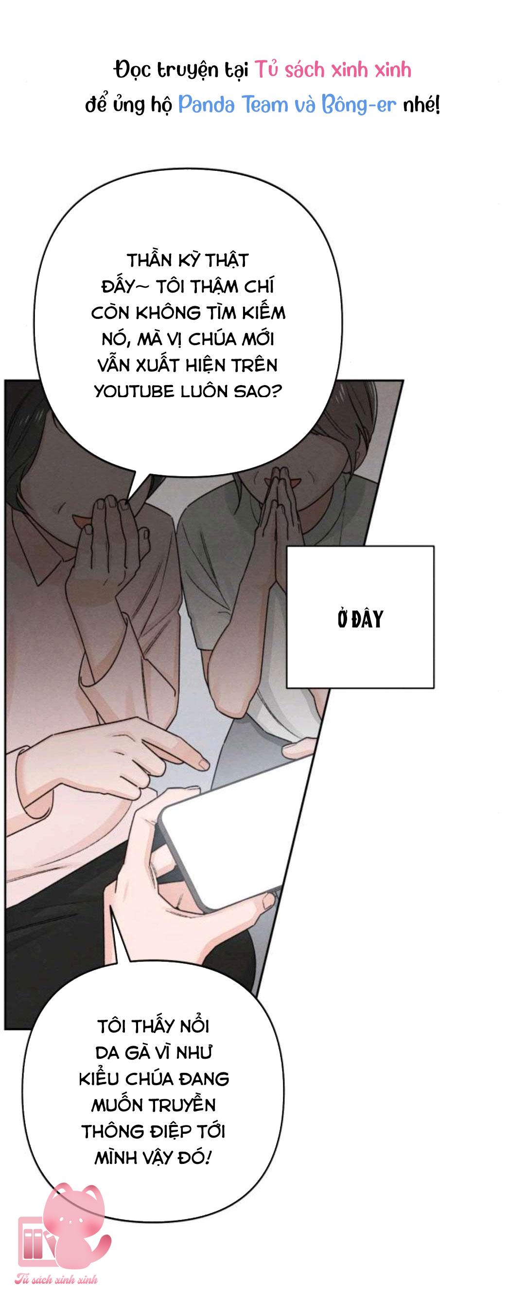 Bí Mật Thanh Xuân - Chap 91