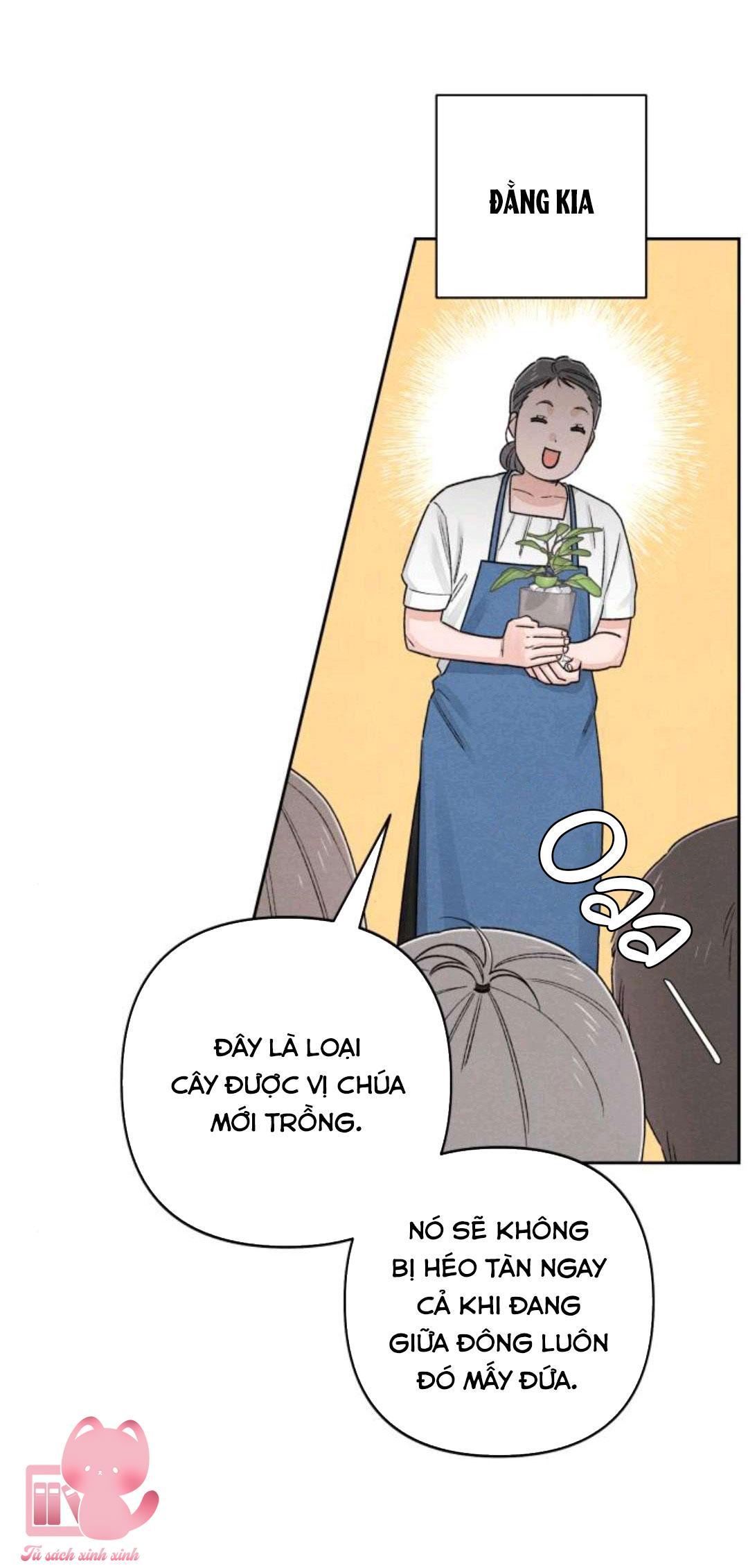 Bí Mật Thanh Xuân - Chap 91
