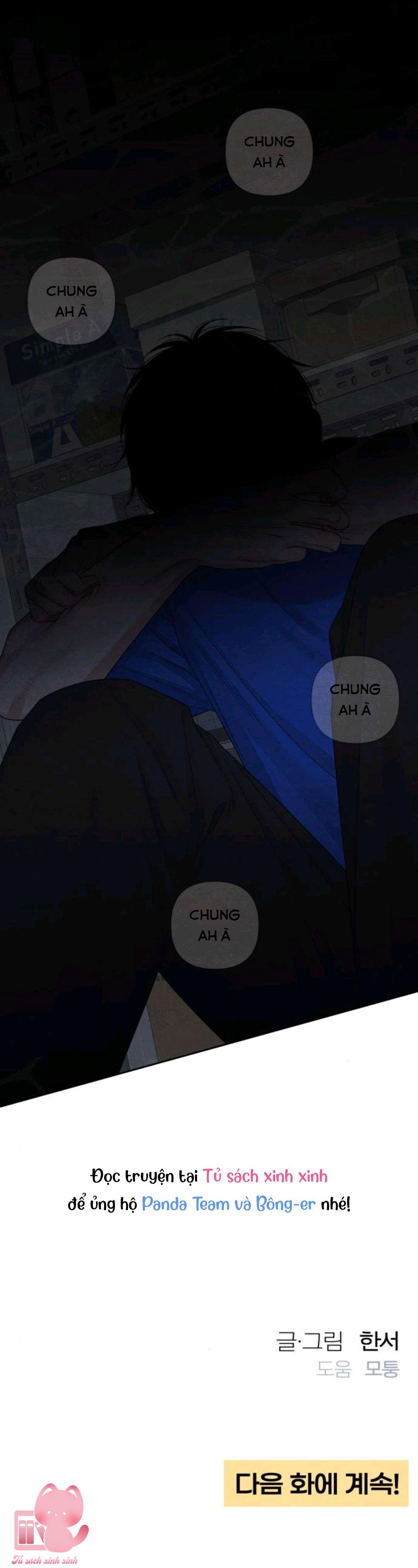 Bí Mật Thanh Xuân - Chap 91