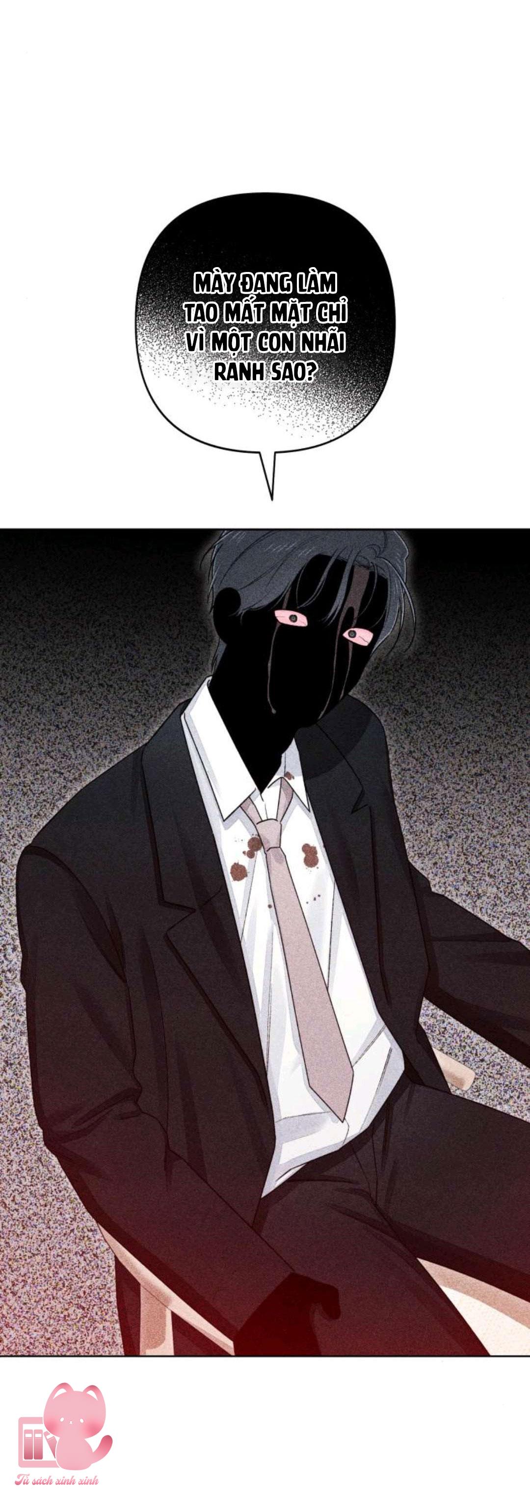 Bí Mật Thanh Xuân - Chap 91