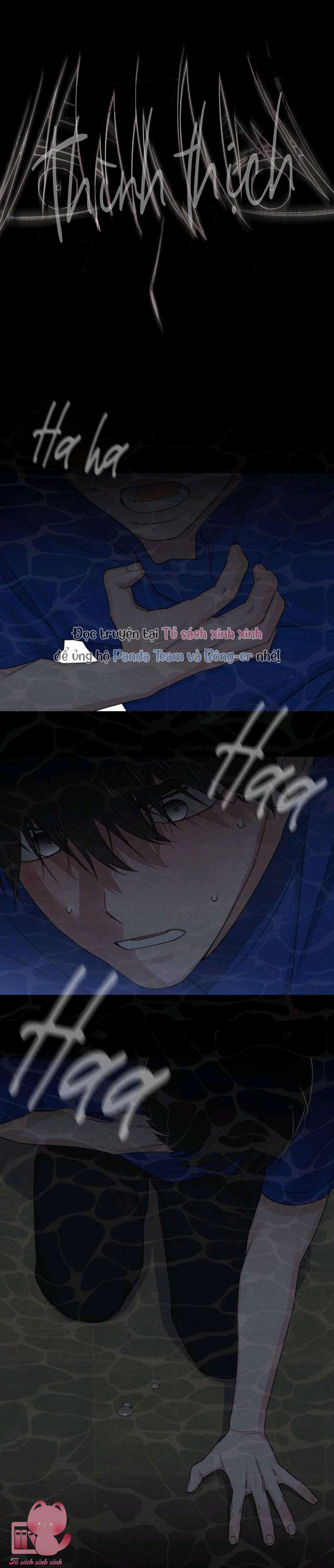 Bí Mật Thanh Xuân - Chap 92