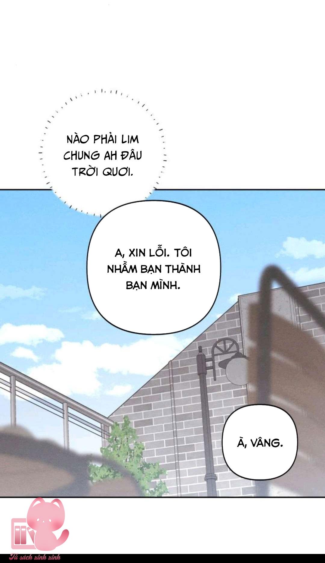 Bí Mật Thanh Xuân - Chap 92
