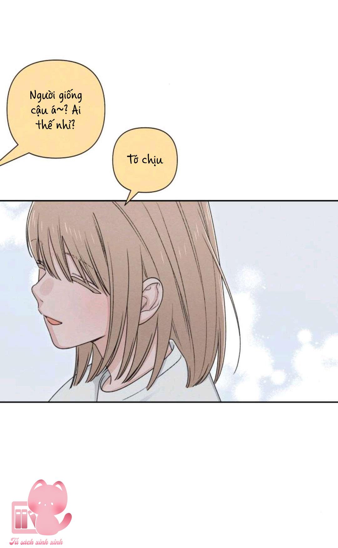 Bí Mật Thanh Xuân - Chap 92