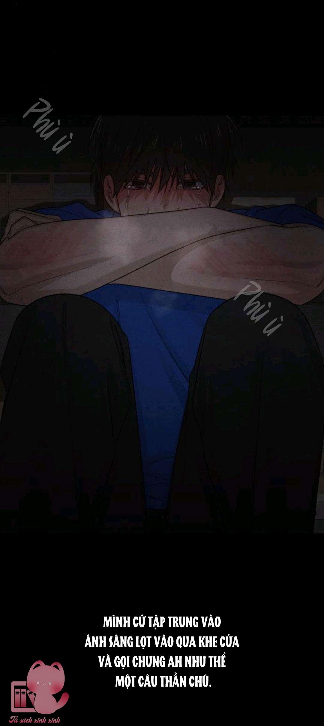 Bí Mật Thanh Xuân - Chap 92