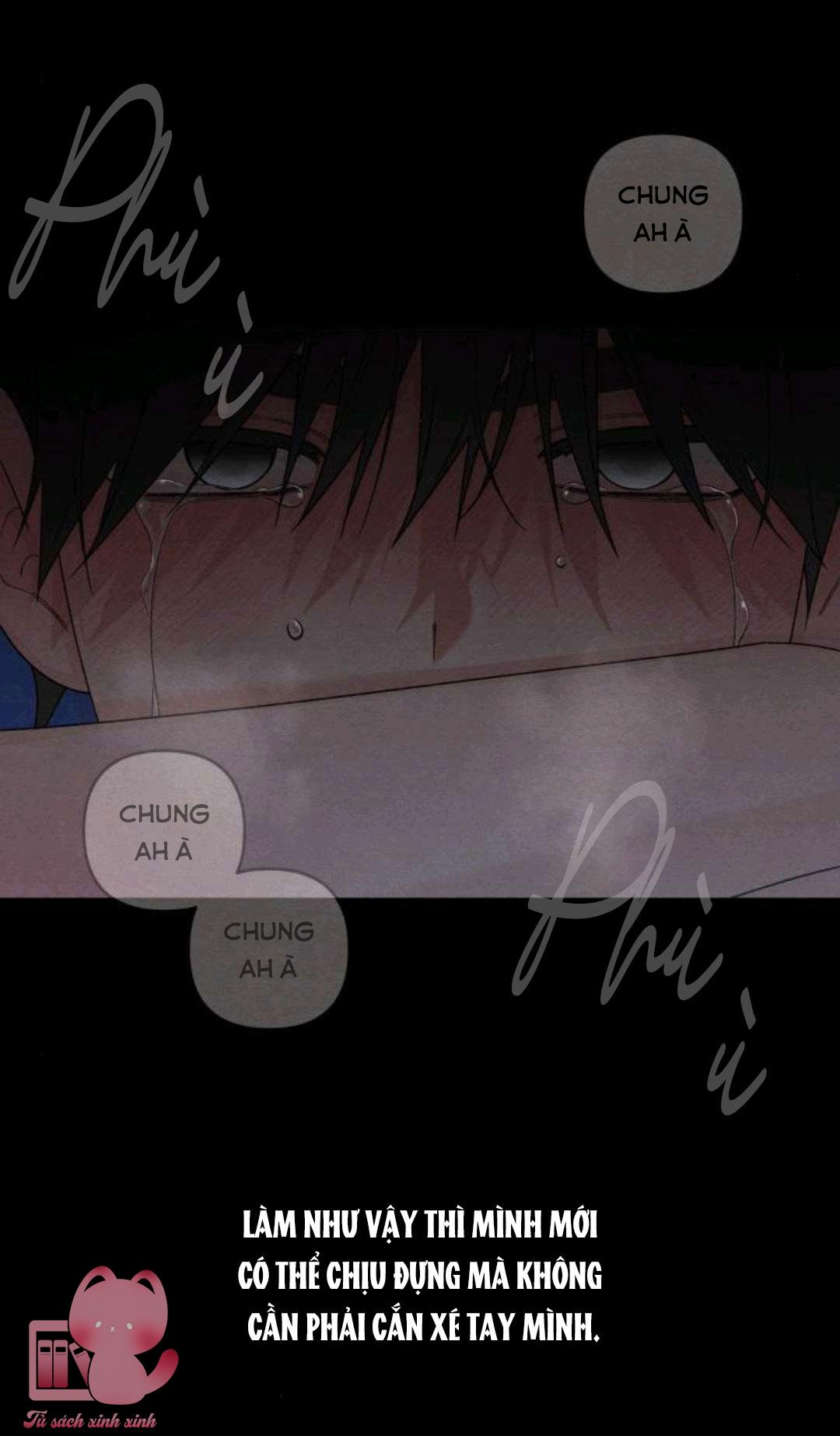 Bí Mật Thanh Xuân - Chap 92