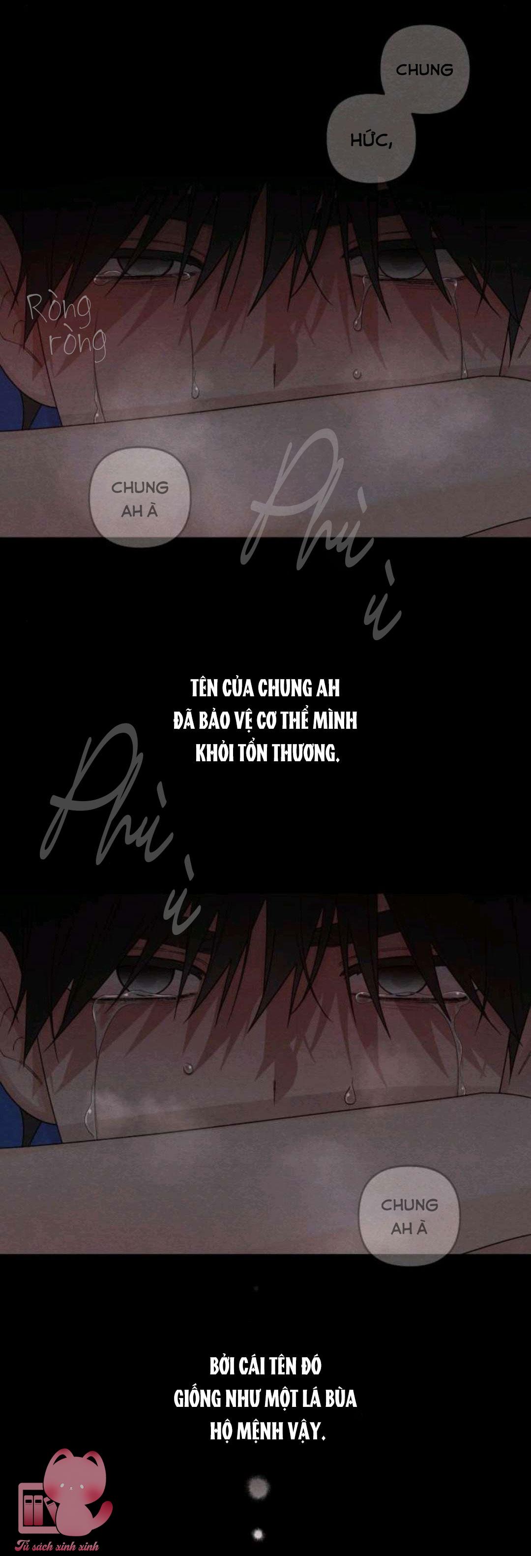 Bí Mật Thanh Xuân - Chap 92