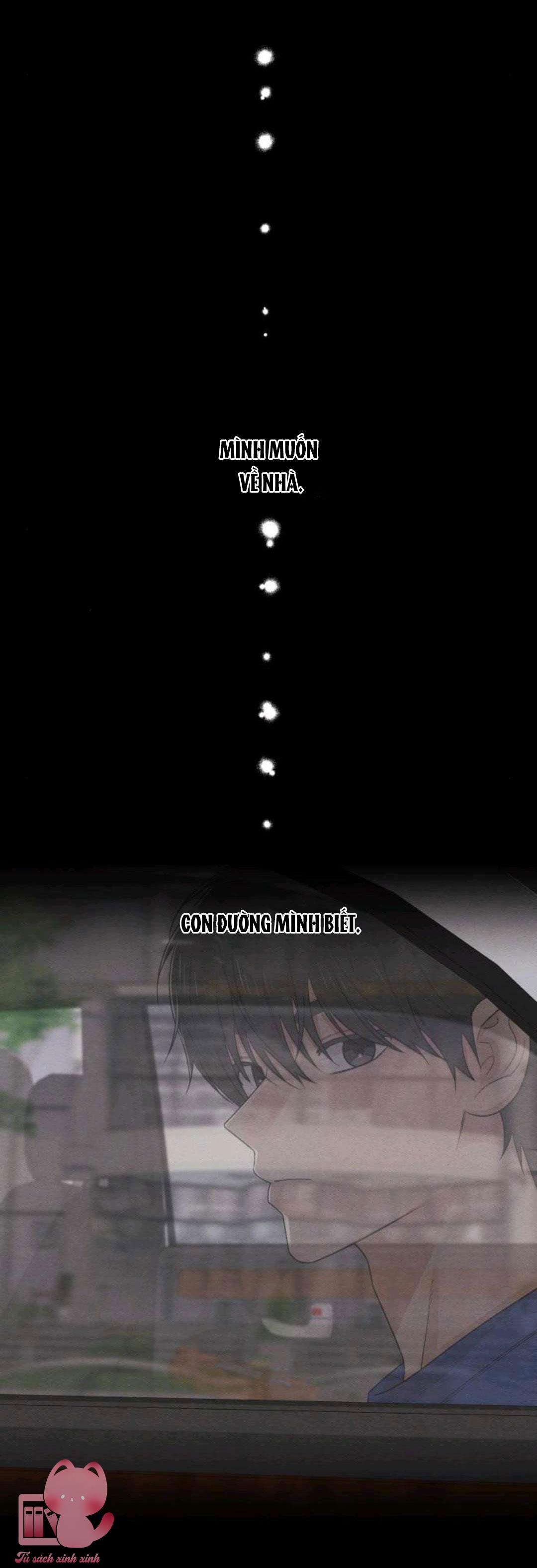 Bí Mật Thanh Xuân - Chap 92