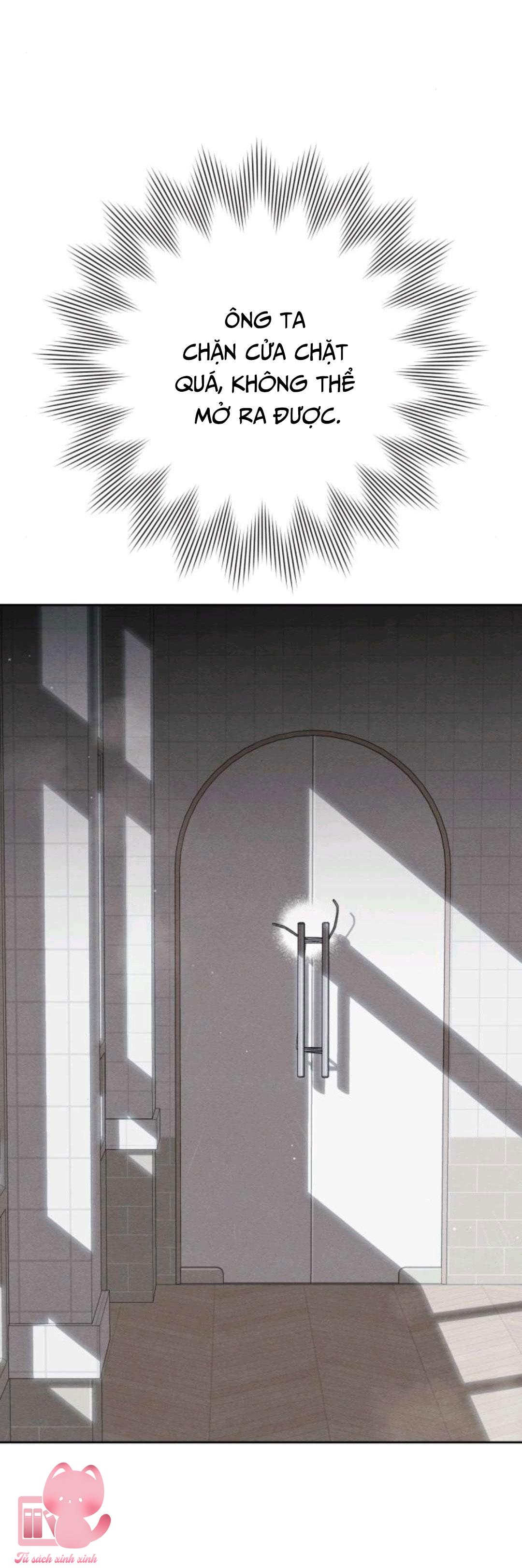 Bí Mật Thanh Xuân - Chap 92