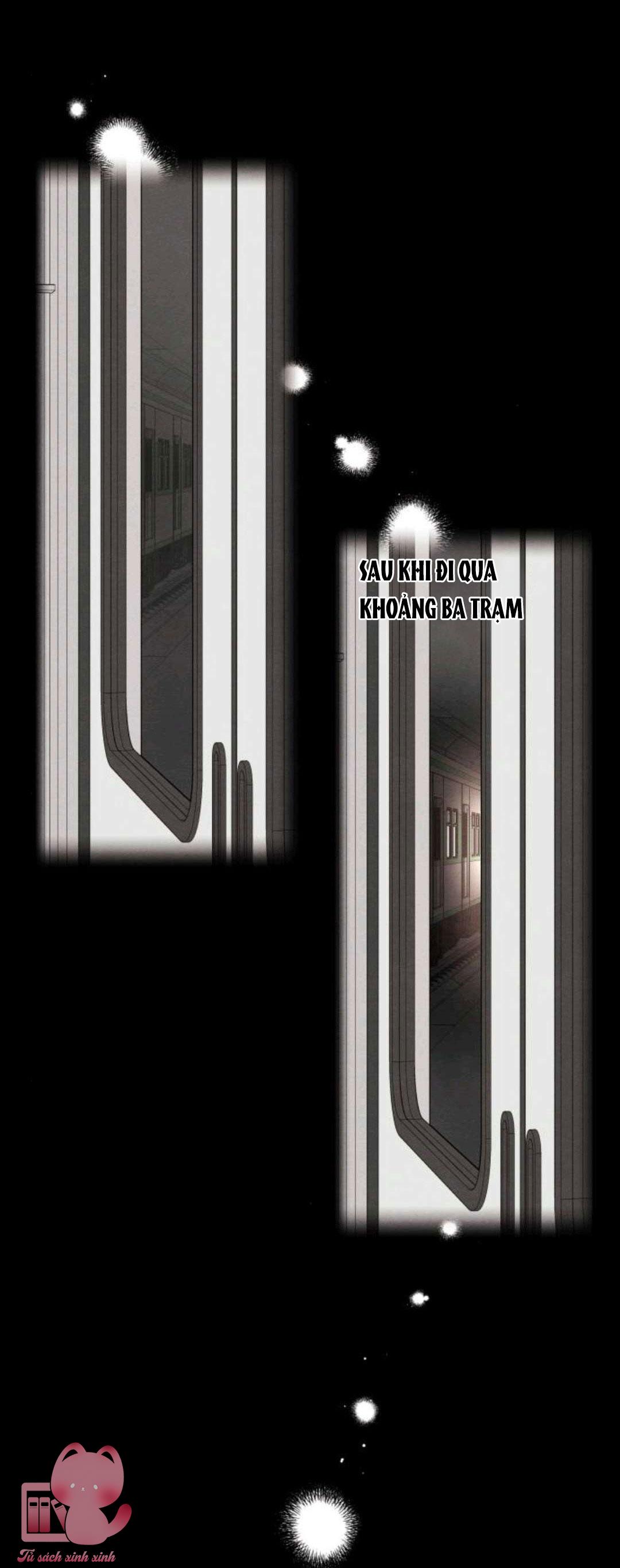 Bí Mật Thanh Xuân - Chap 92