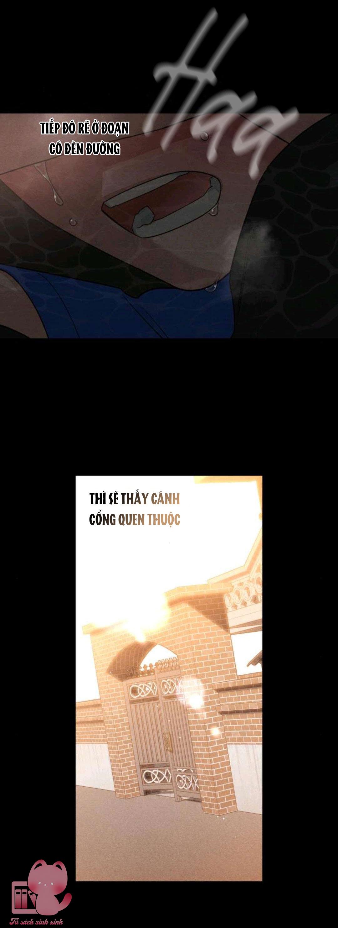 Bí Mật Thanh Xuân - Chap 92