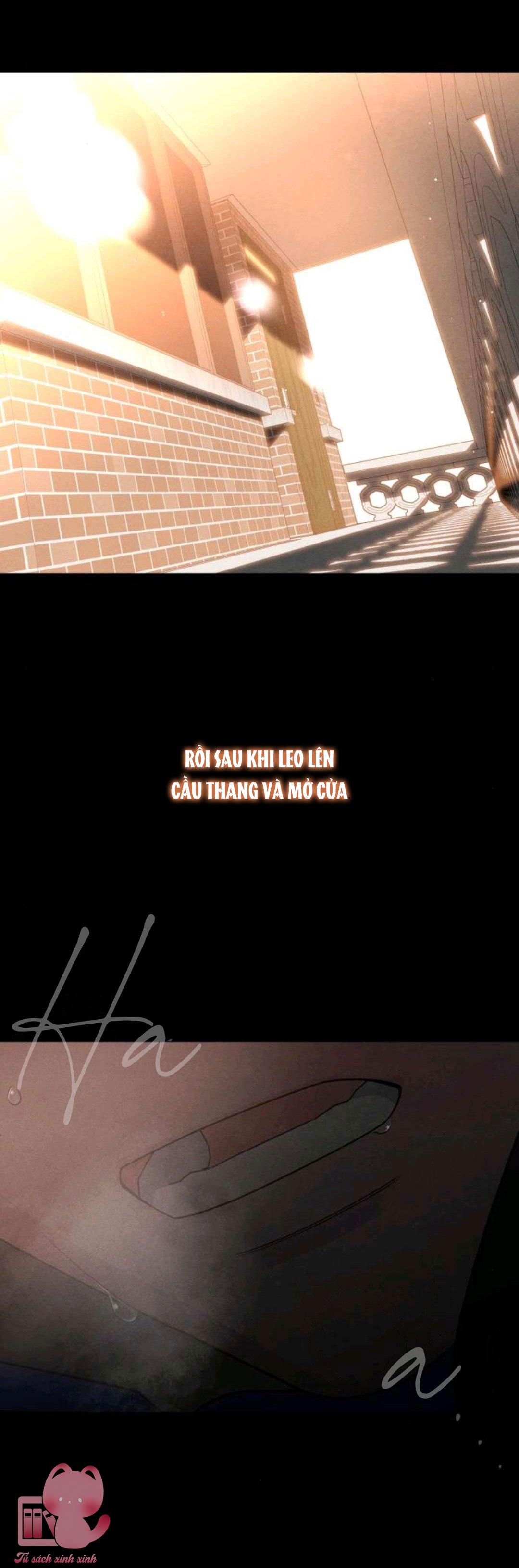 Bí Mật Thanh Xuân - Chap 92