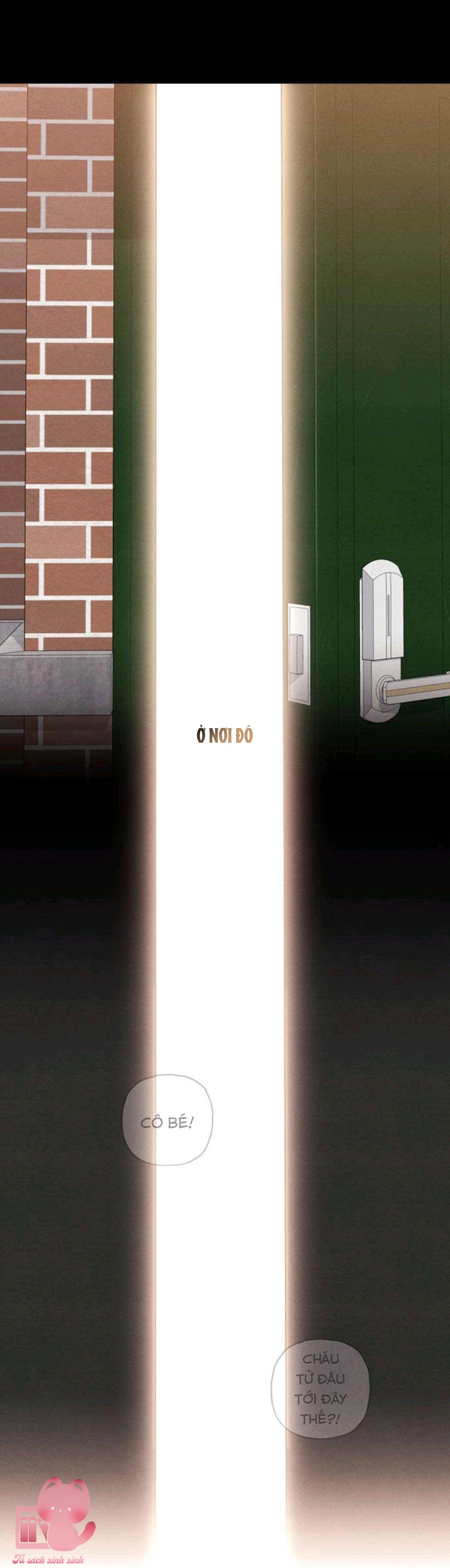 Bí Mật Thanh Xuân - Chap 92