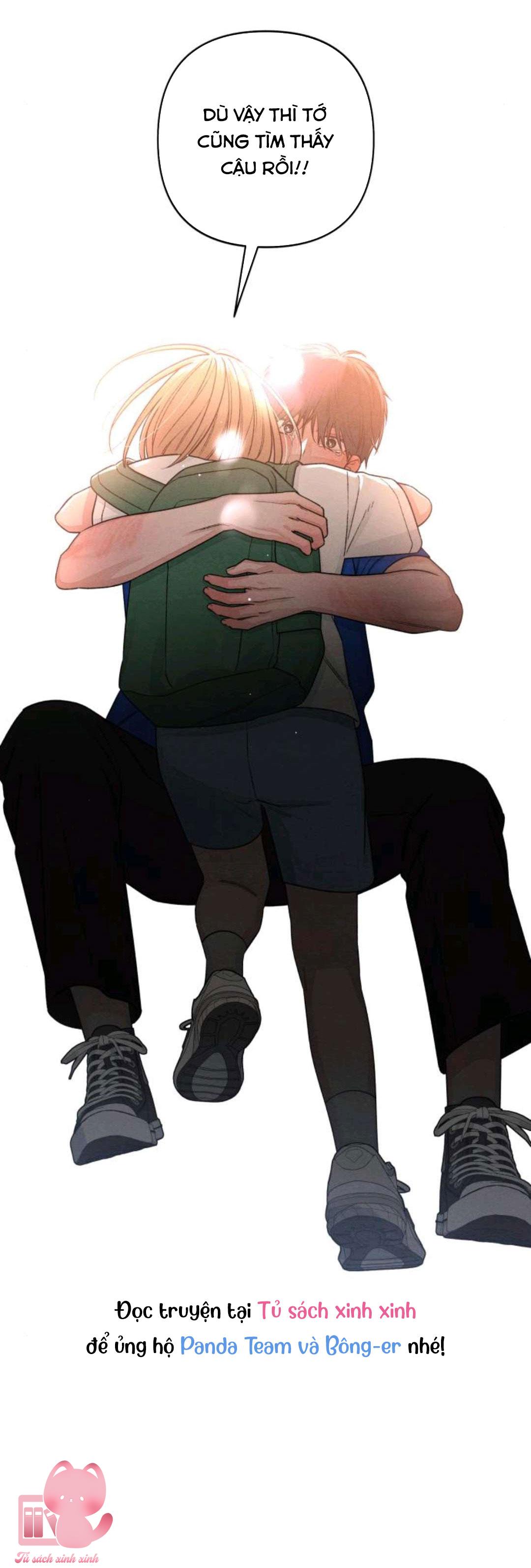 Bí Mật Thanh Xuân - Chap 92