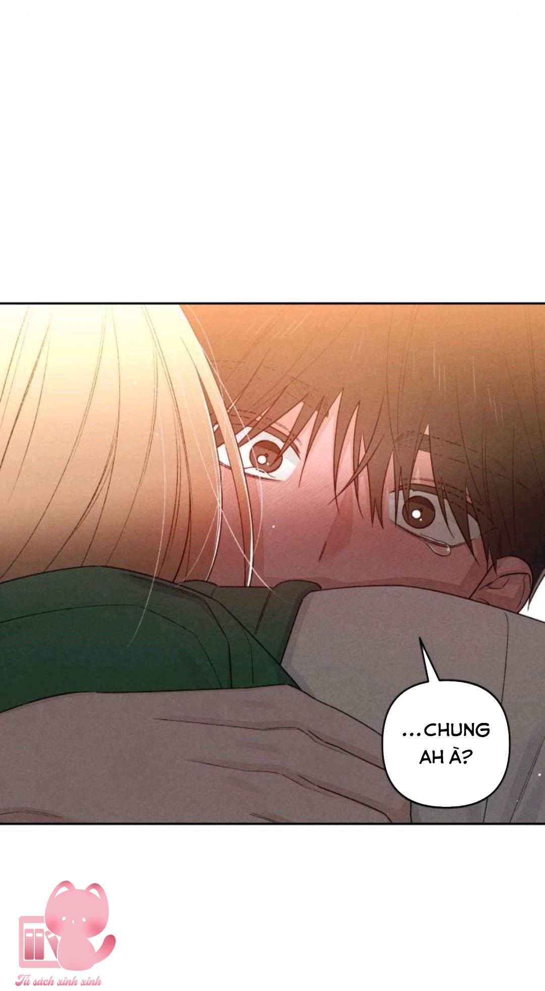 Bí Mật Thanh Xuân - Chap 92