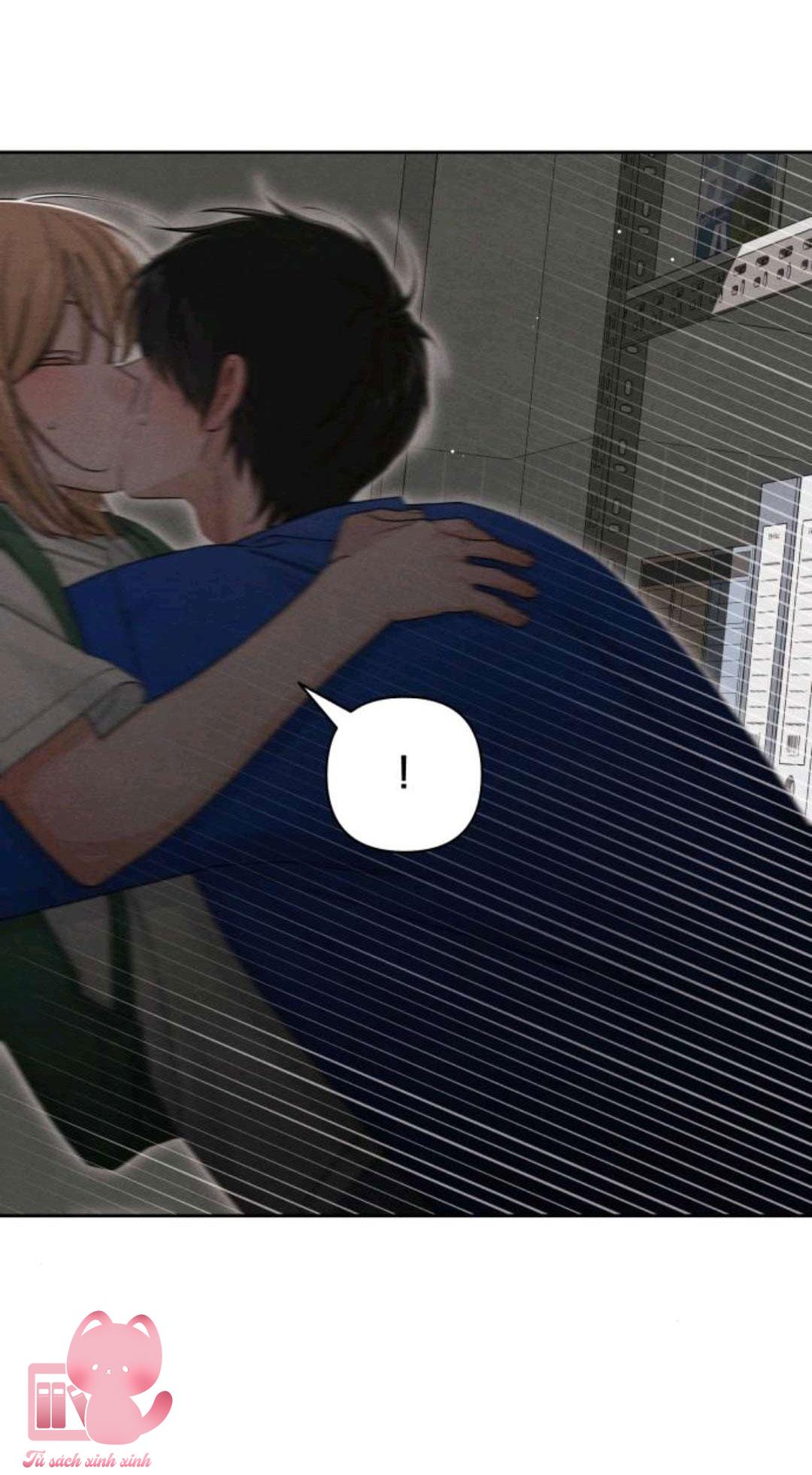 Bí Mật Thanh Xuân - Chap 92