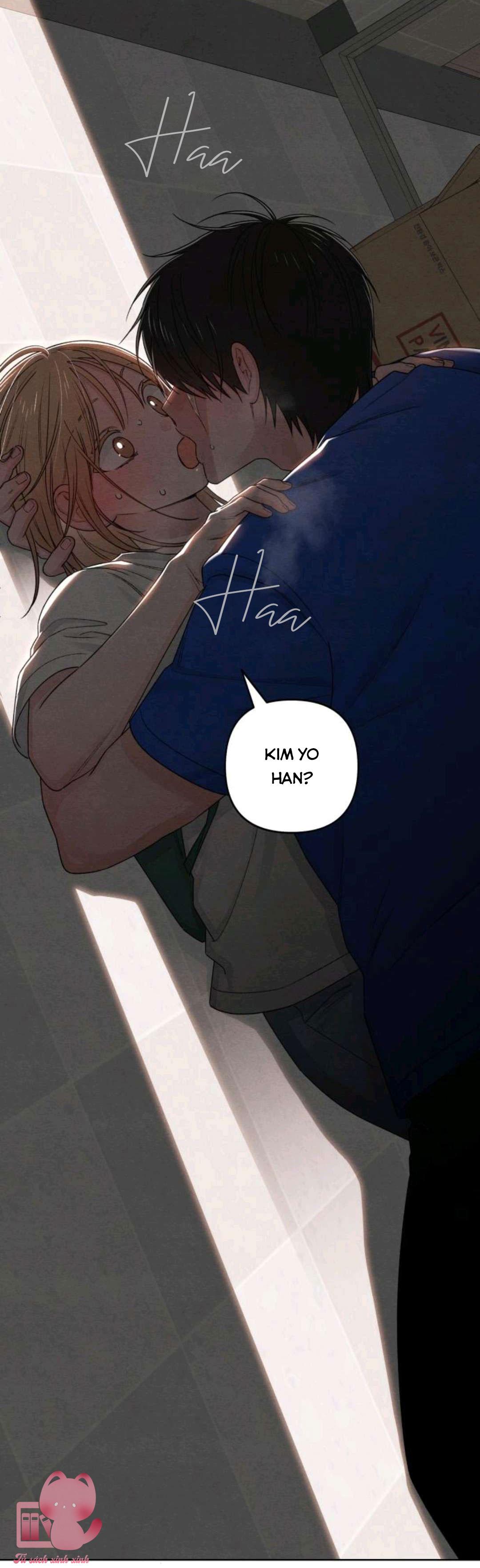 Bí Mật Thanh Xuân - Chap 92