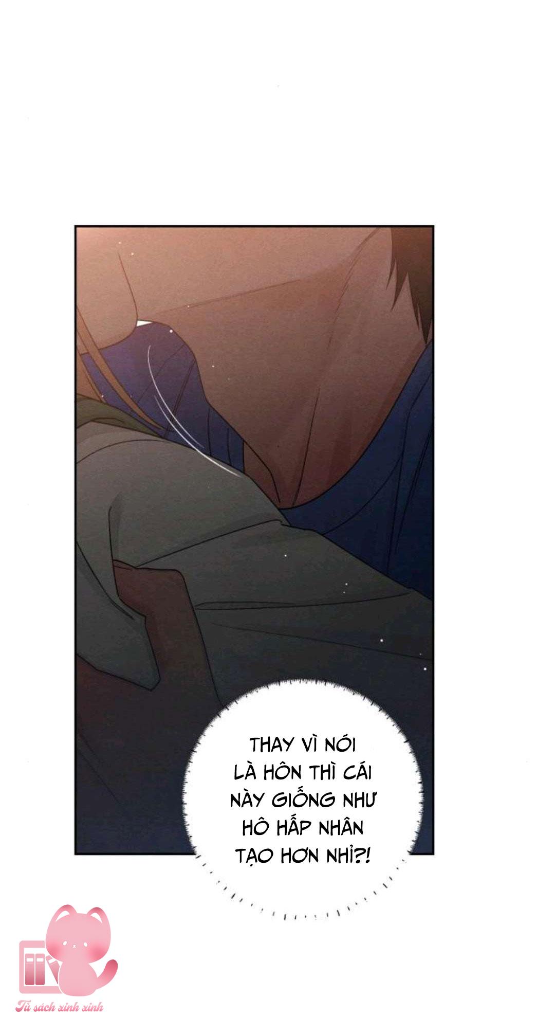 Bí Mật Thanh Xuân - Chap 92