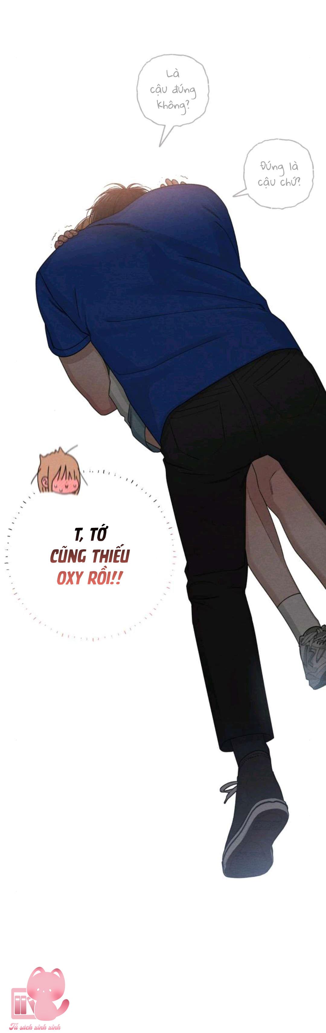 Bí Mật Thanh Xuân - Chap 92