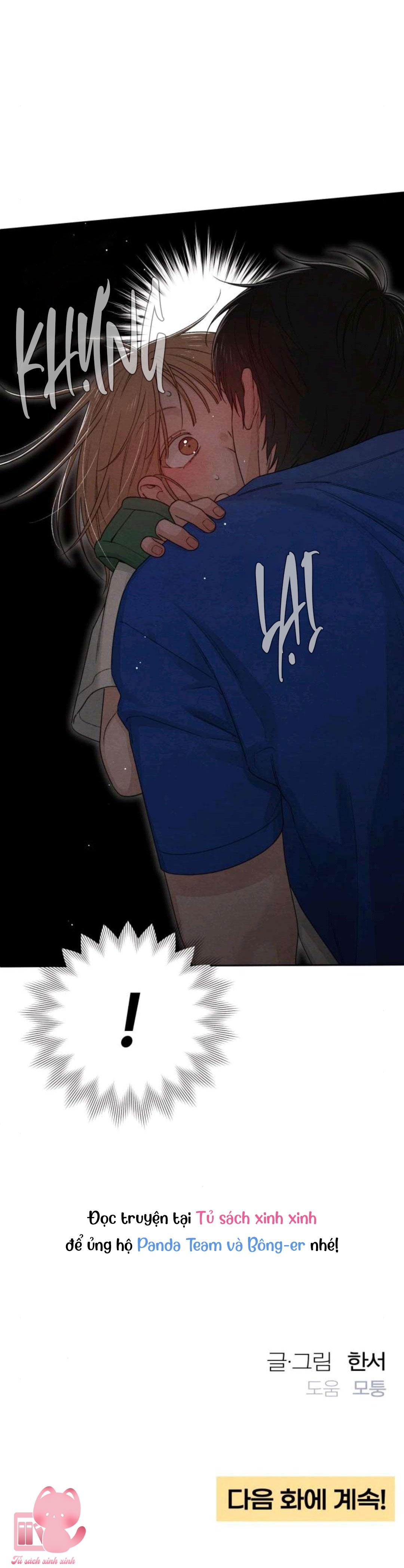 Bí Mật Thanh Xuân - Chap 92