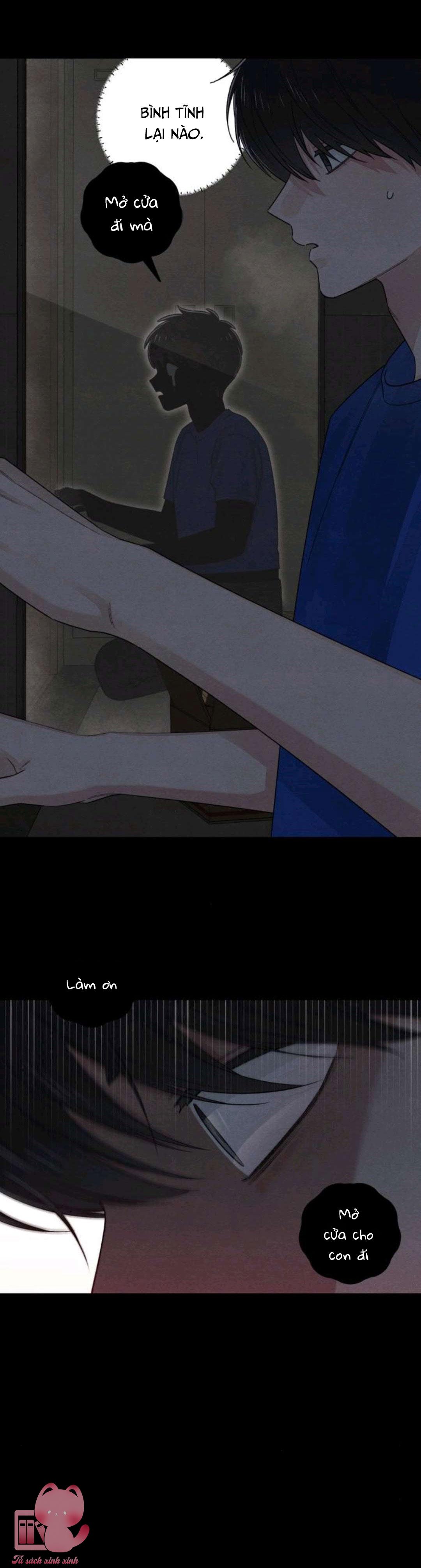 Bí Mật Thanh Xuân - Chap 92